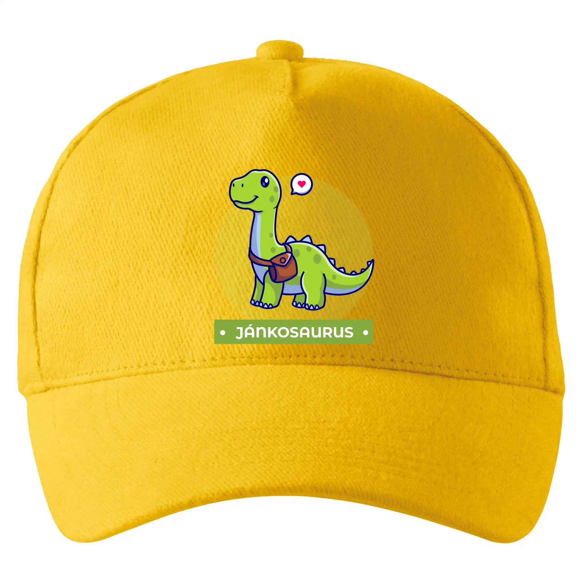 Dinosaurie mená - zelený dinosaurus SK