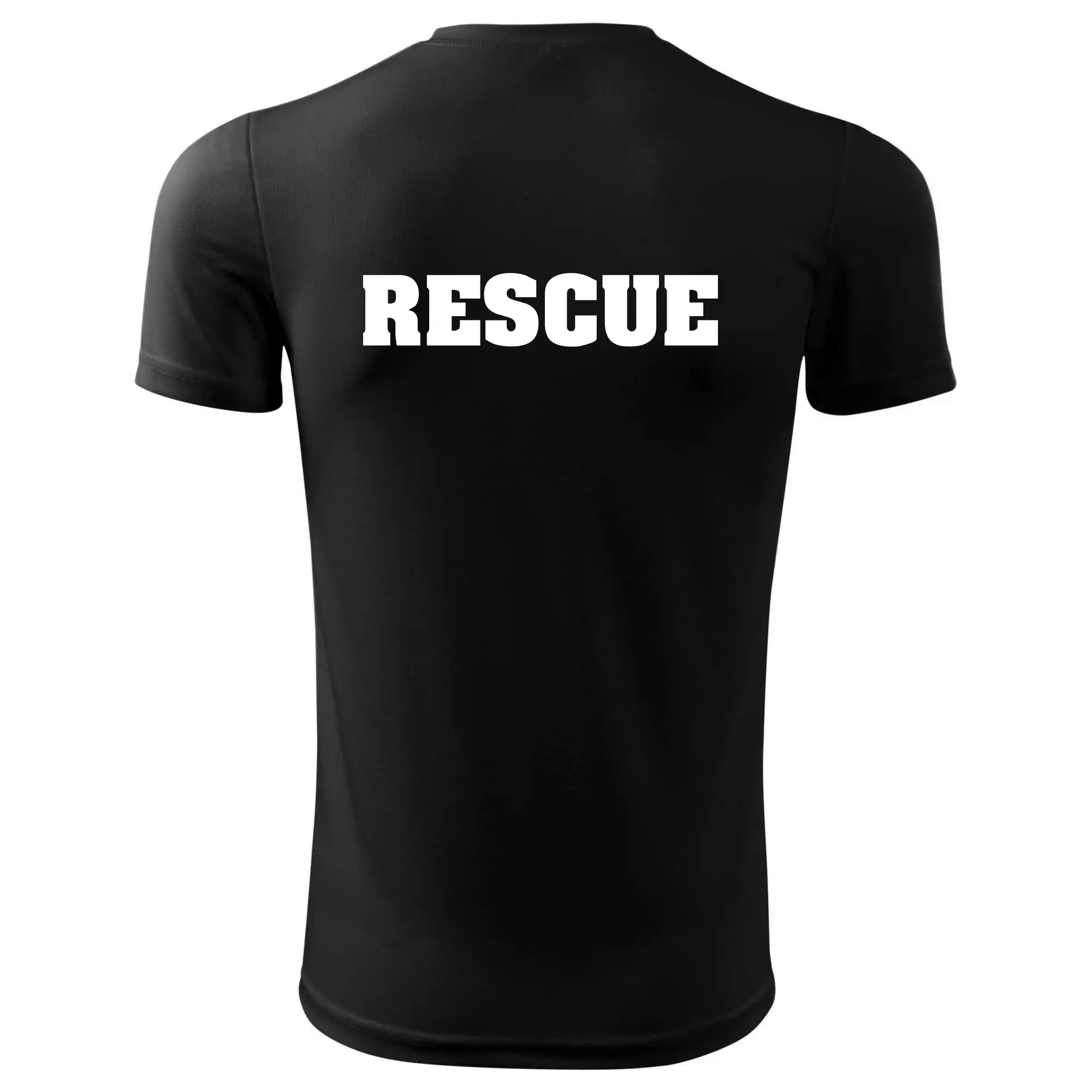 Rescue - Vaše meno
