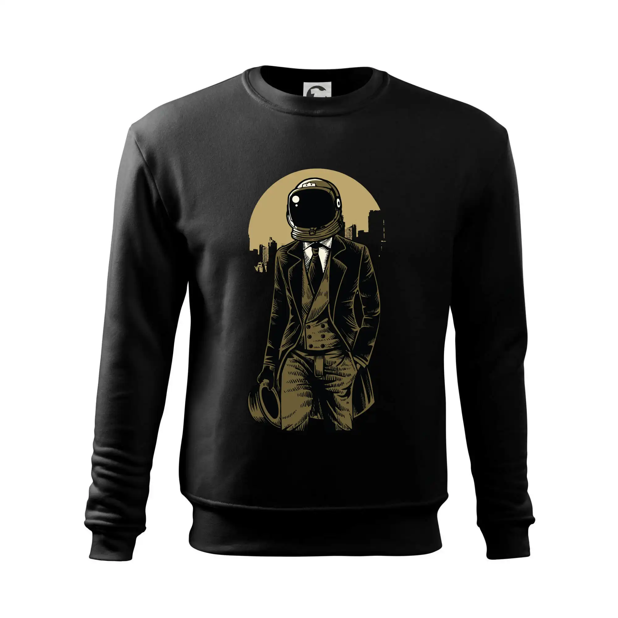 Classic Astronaut