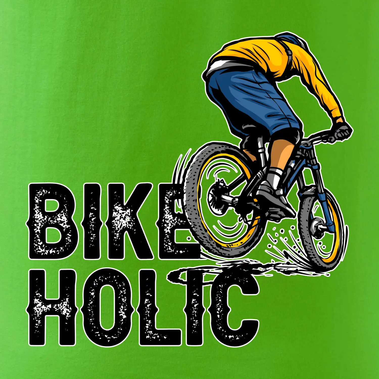 BikeHolic