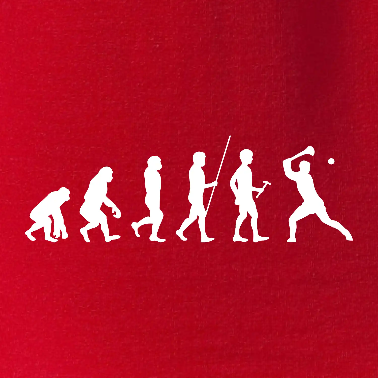 Evoluce hurling