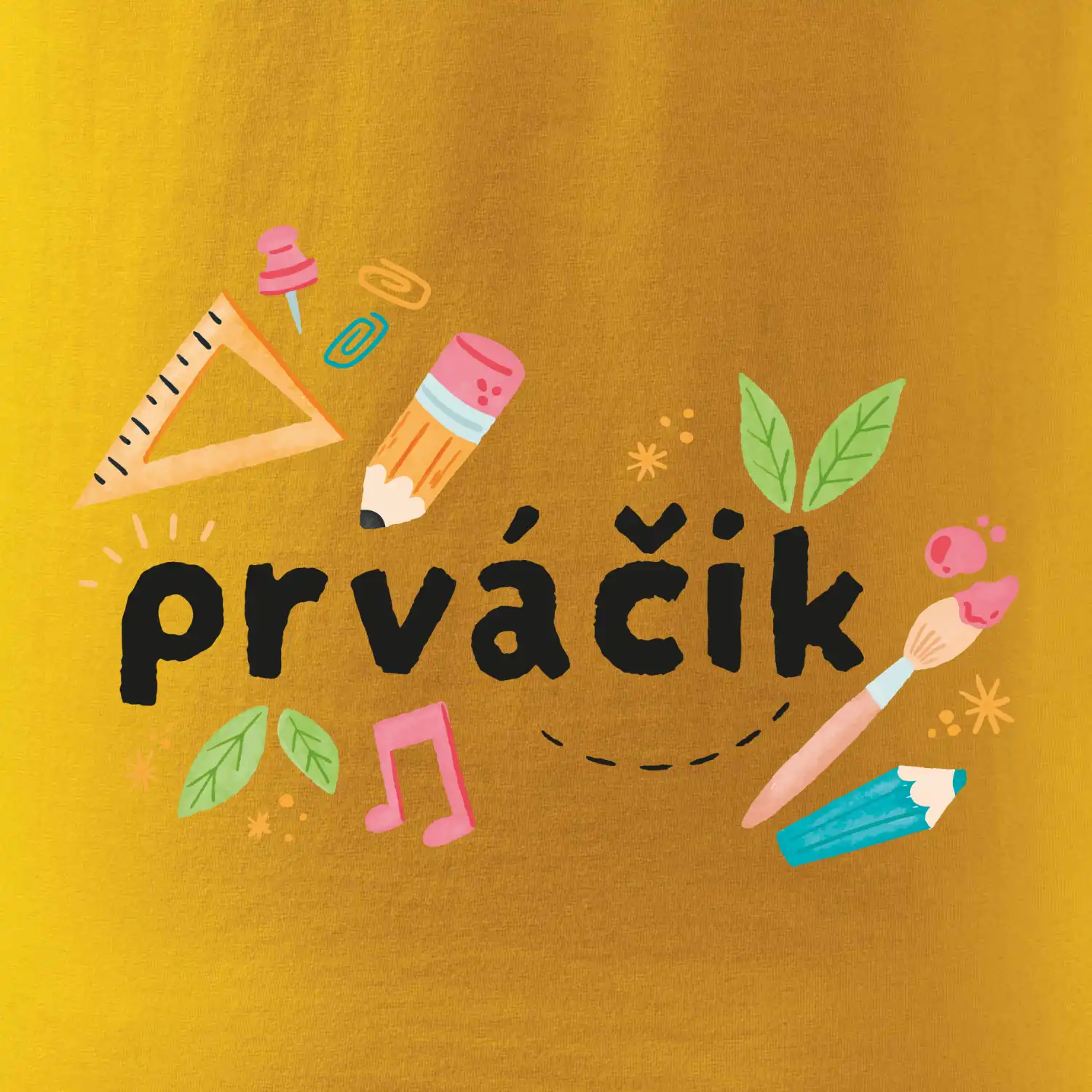 Prváčik - tlačiaci SK