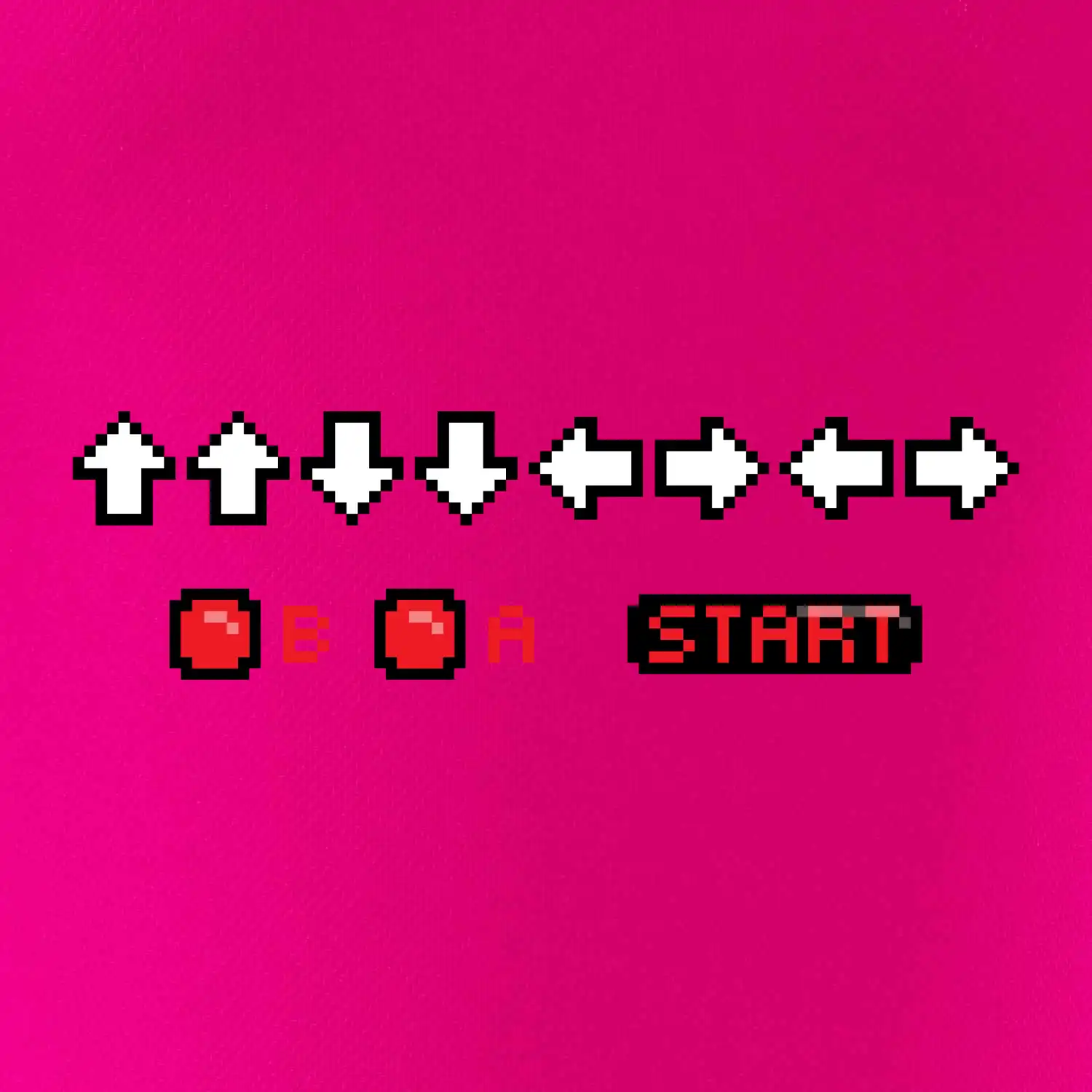 Secret cheat code