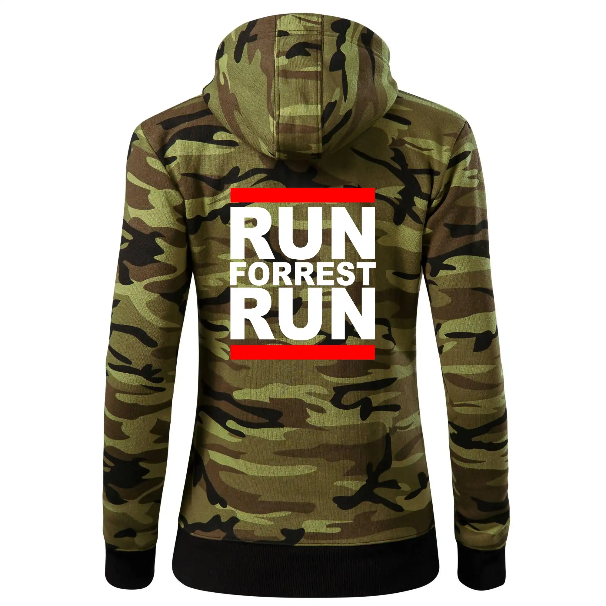 Run Forrest Run