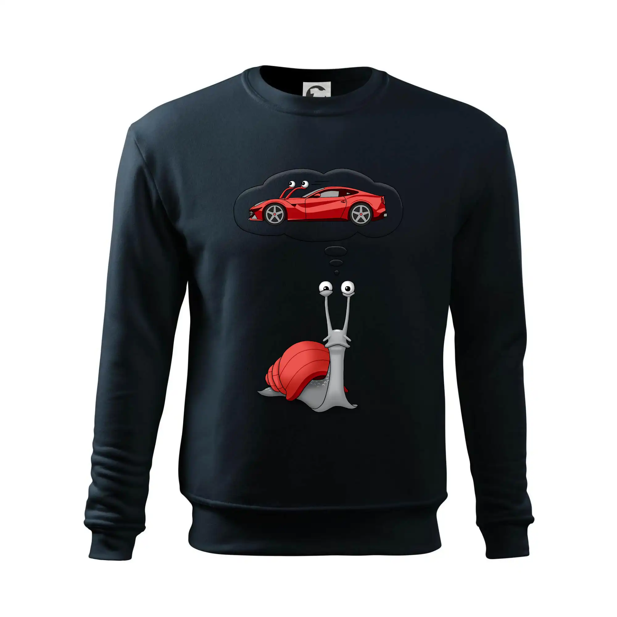 Nesplnitelný sen (Hana-creative)