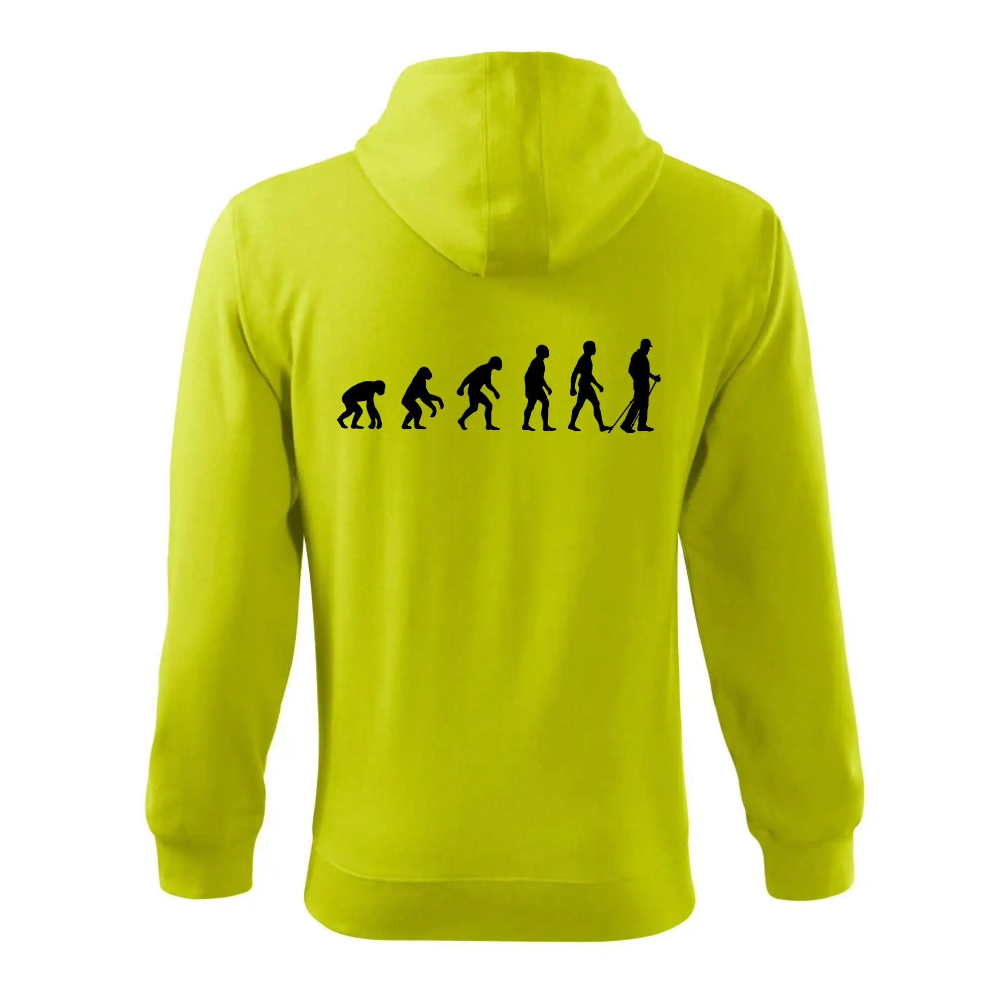 Evoluce Nordic walking