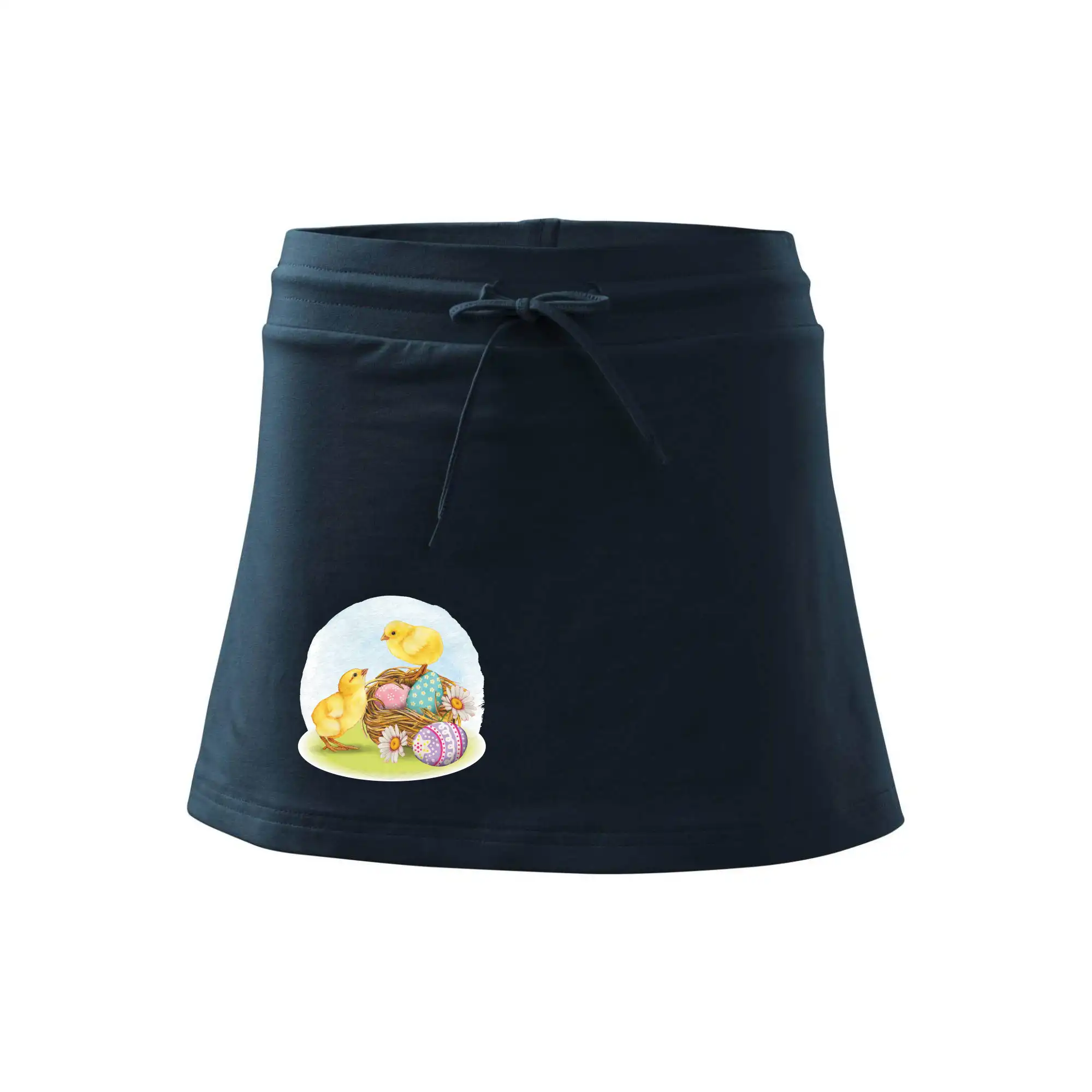 Velikonoční kuřátka