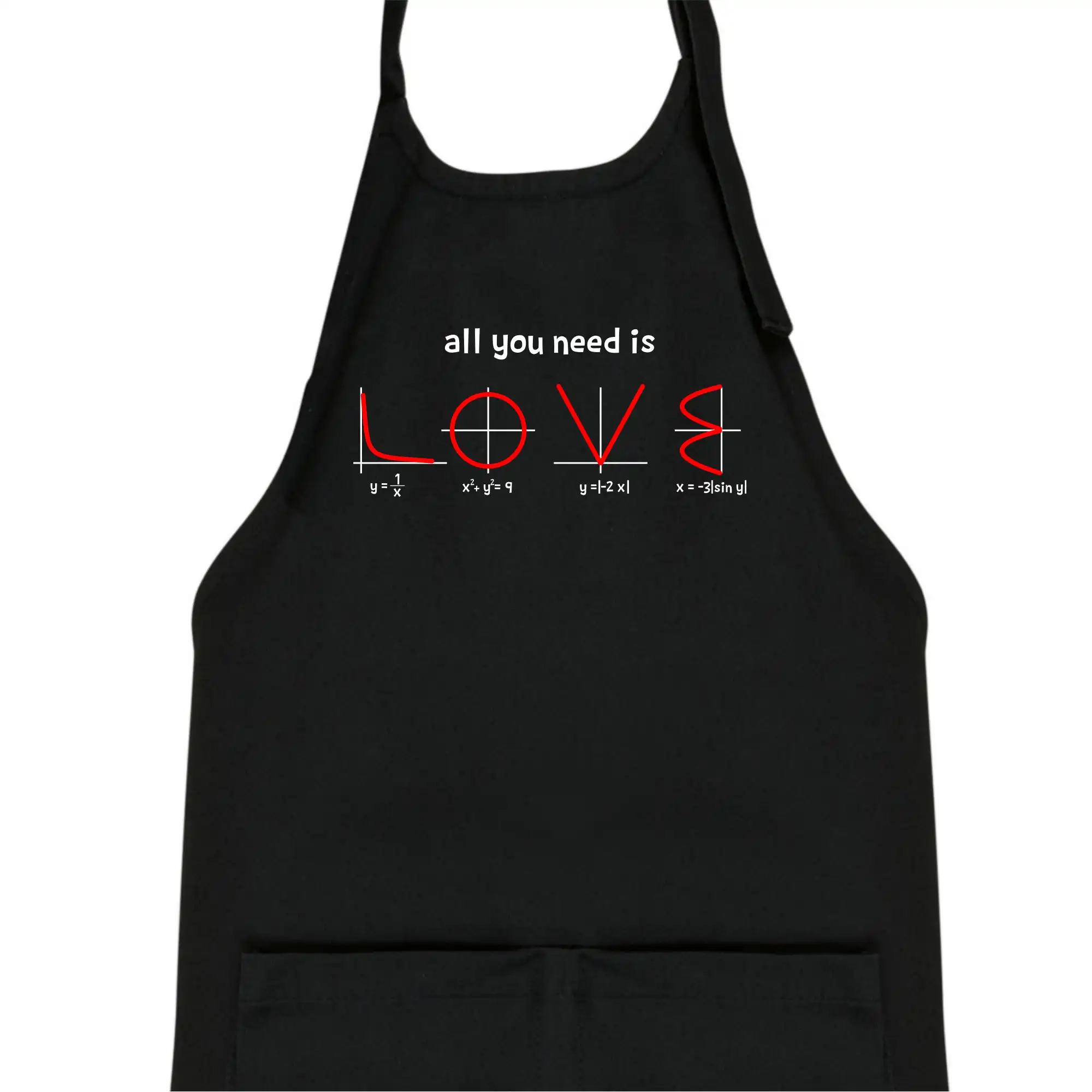 All you need is love