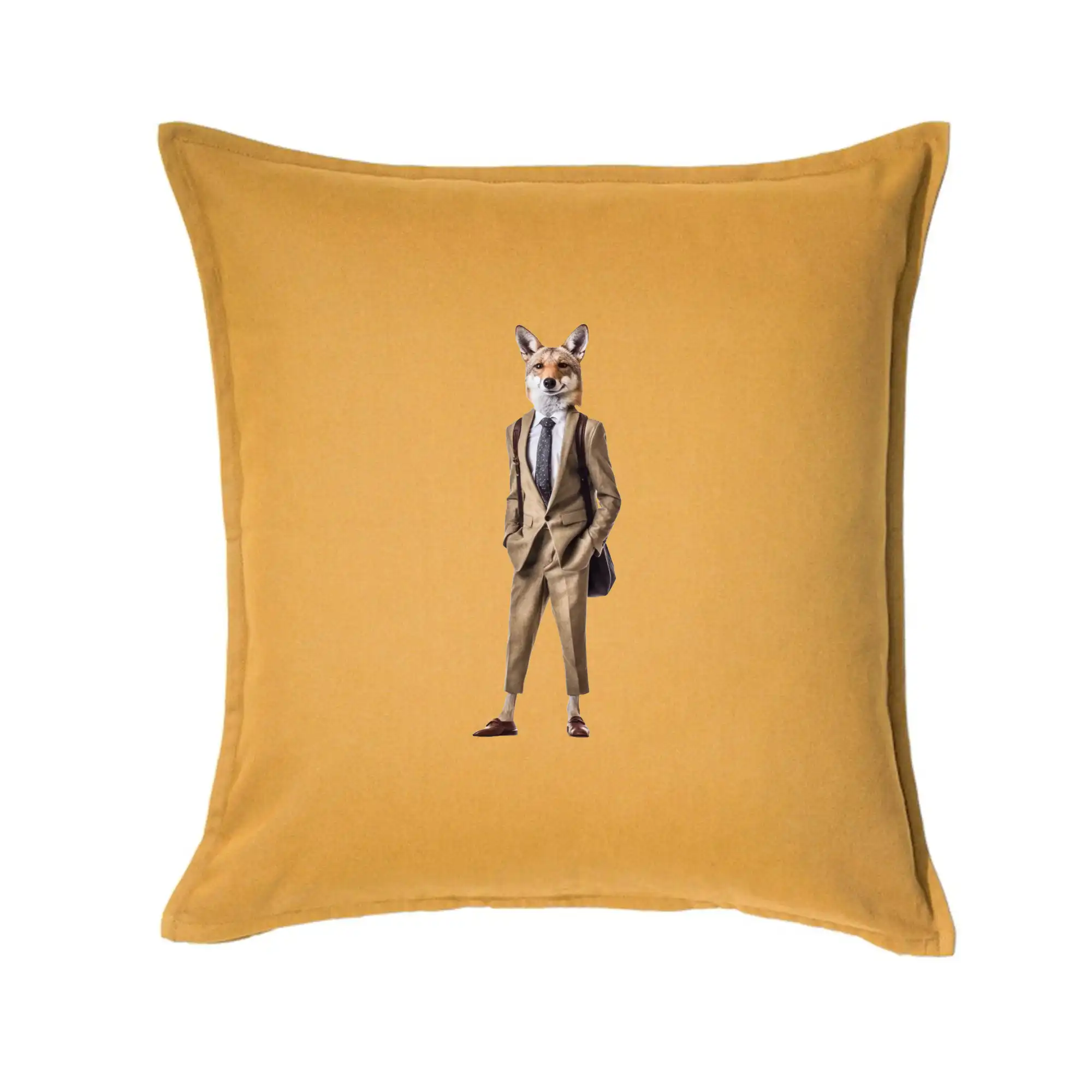 Vlk elegán