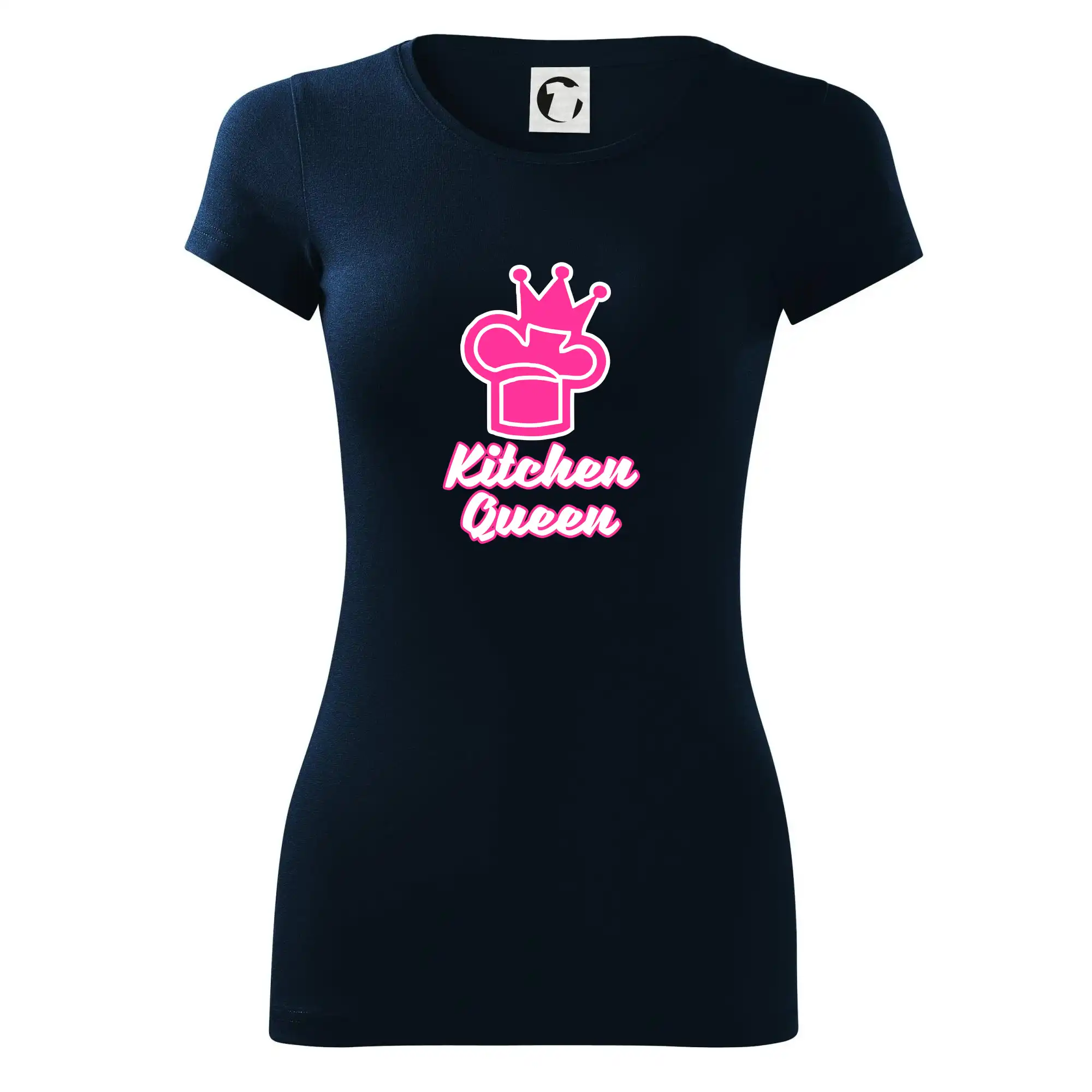 Kitchen Queen - Kuchařka