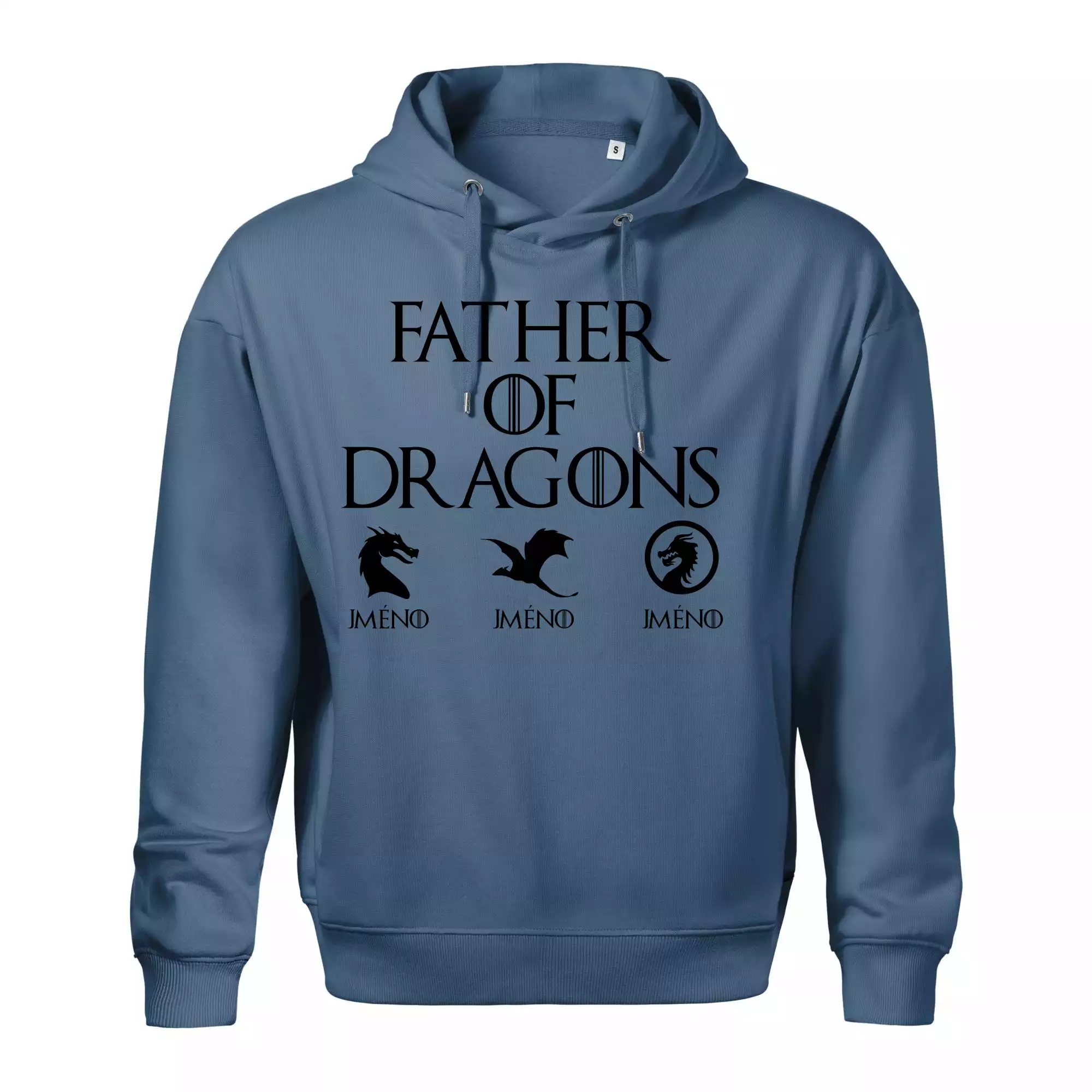 Father of dragons