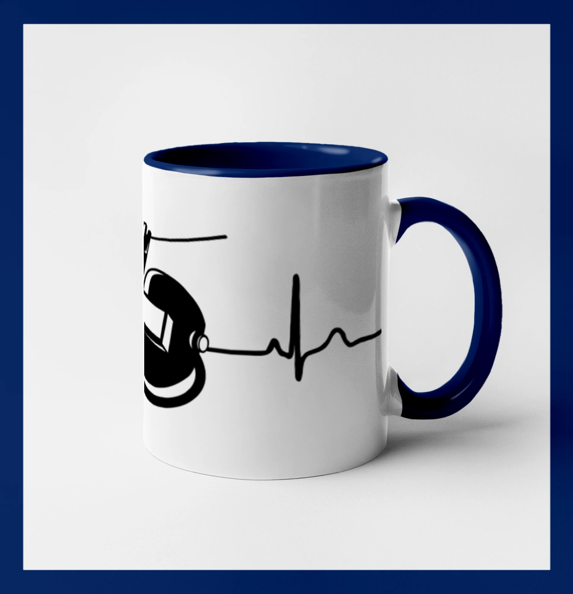 EKG svářeč