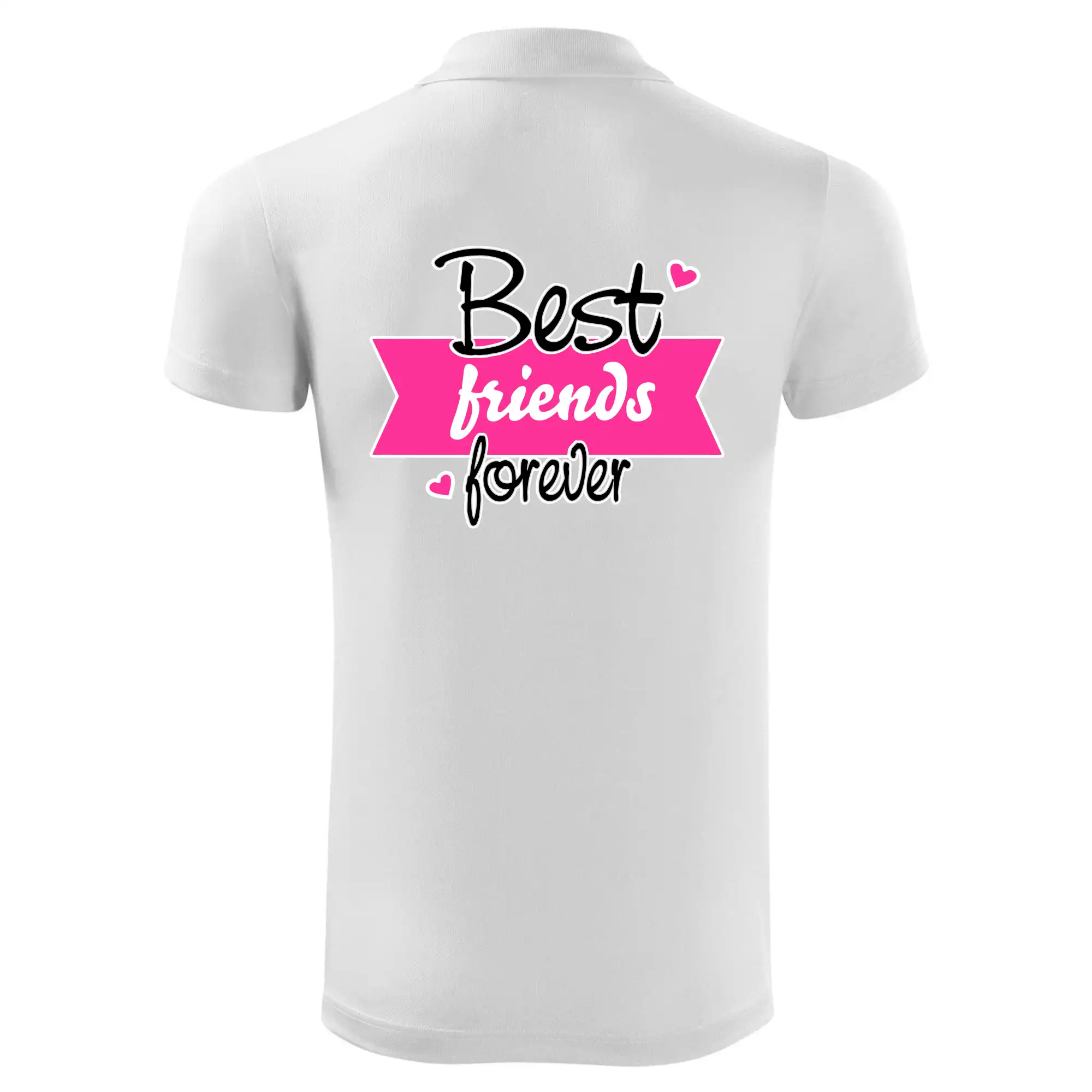 Best friends stuha