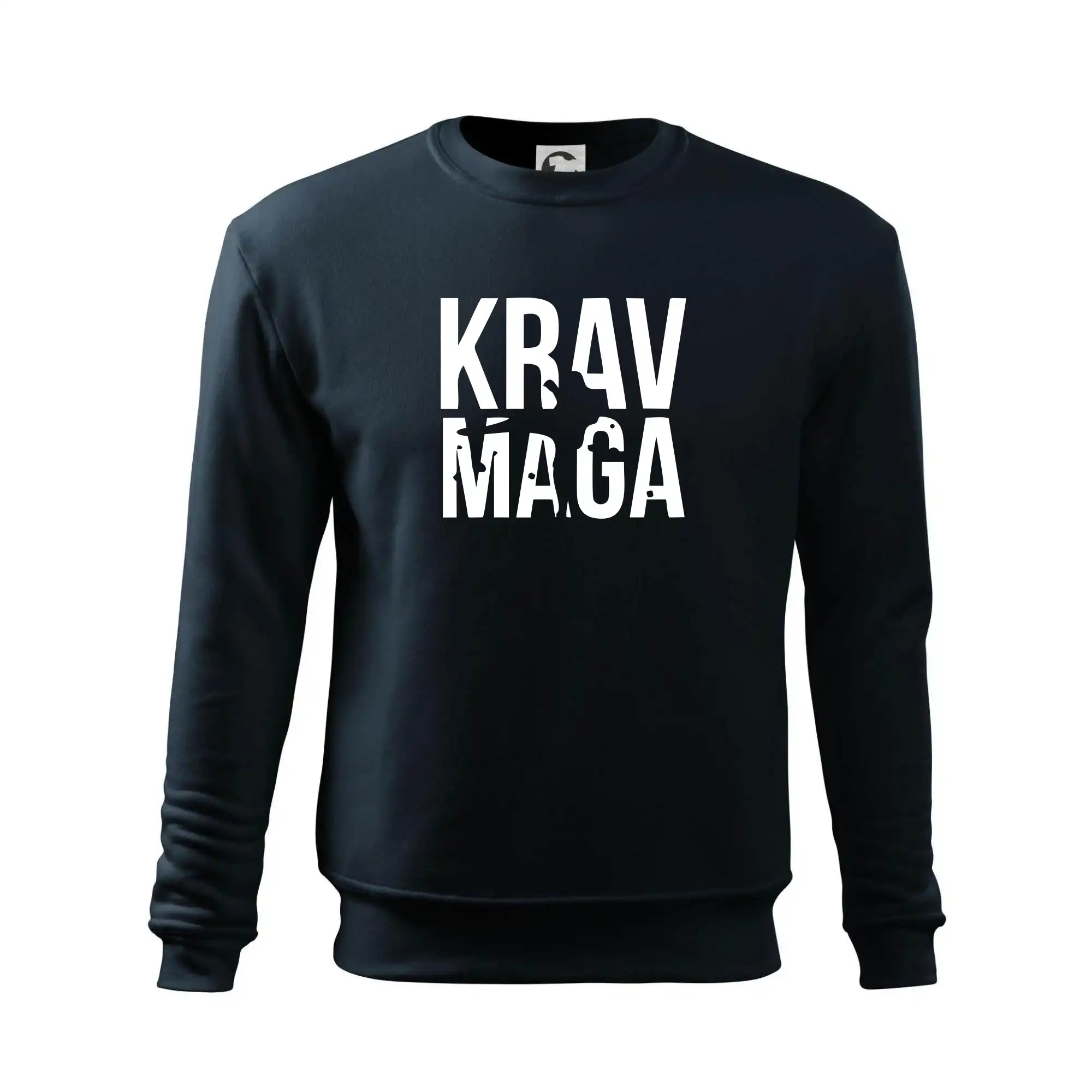 Nápis Krav Maga