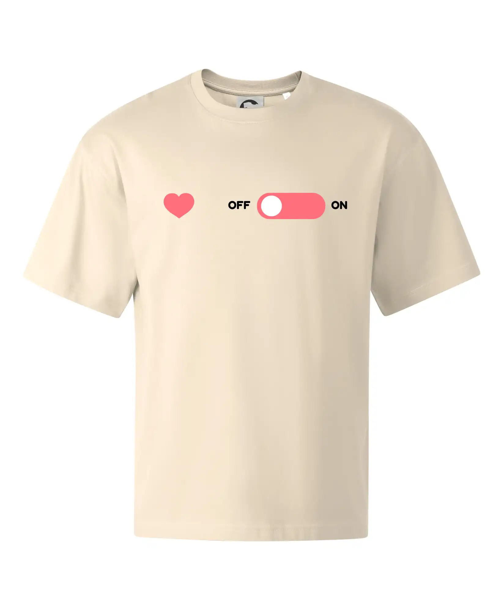 Love OFF