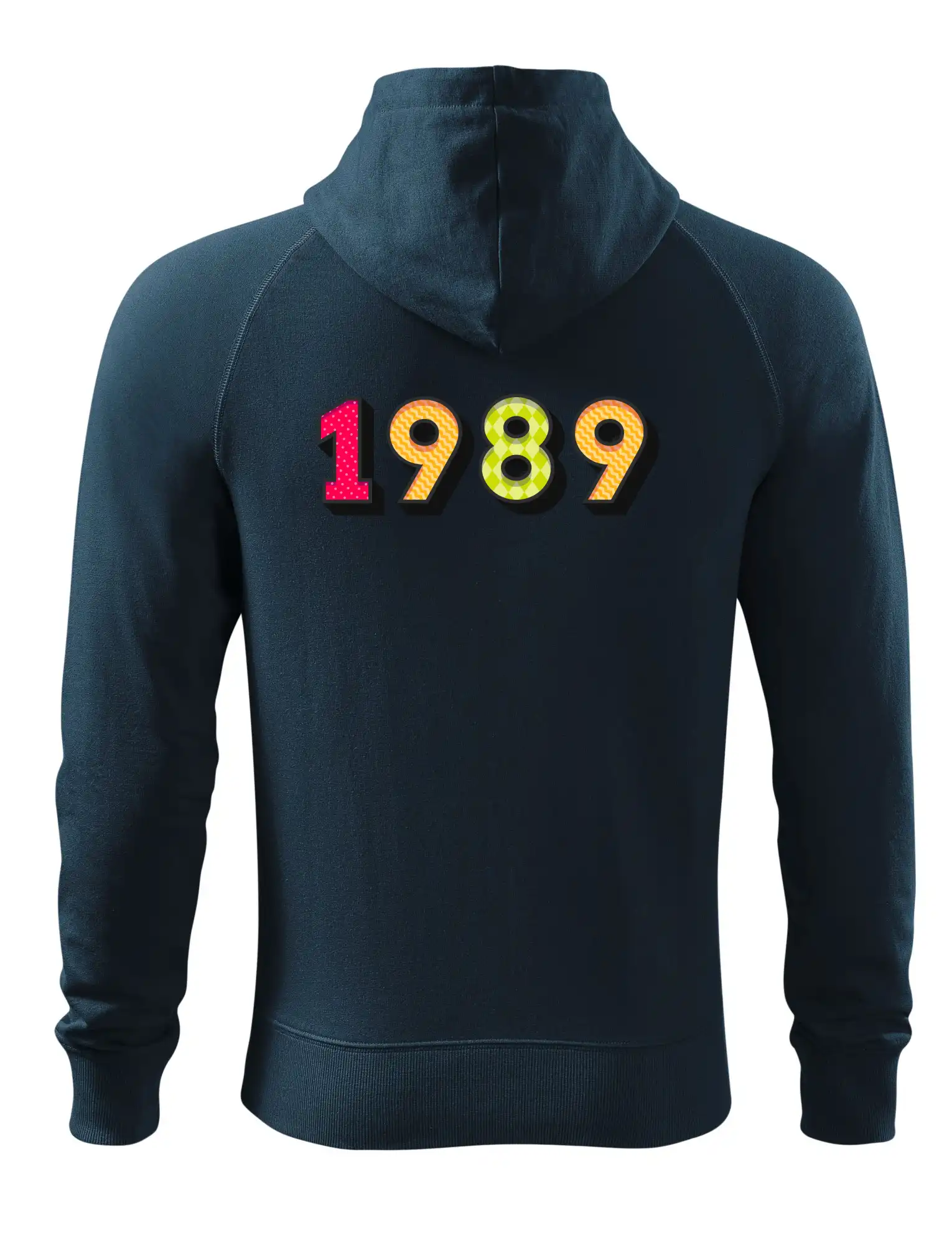 Ročník barevné čísla se stínem