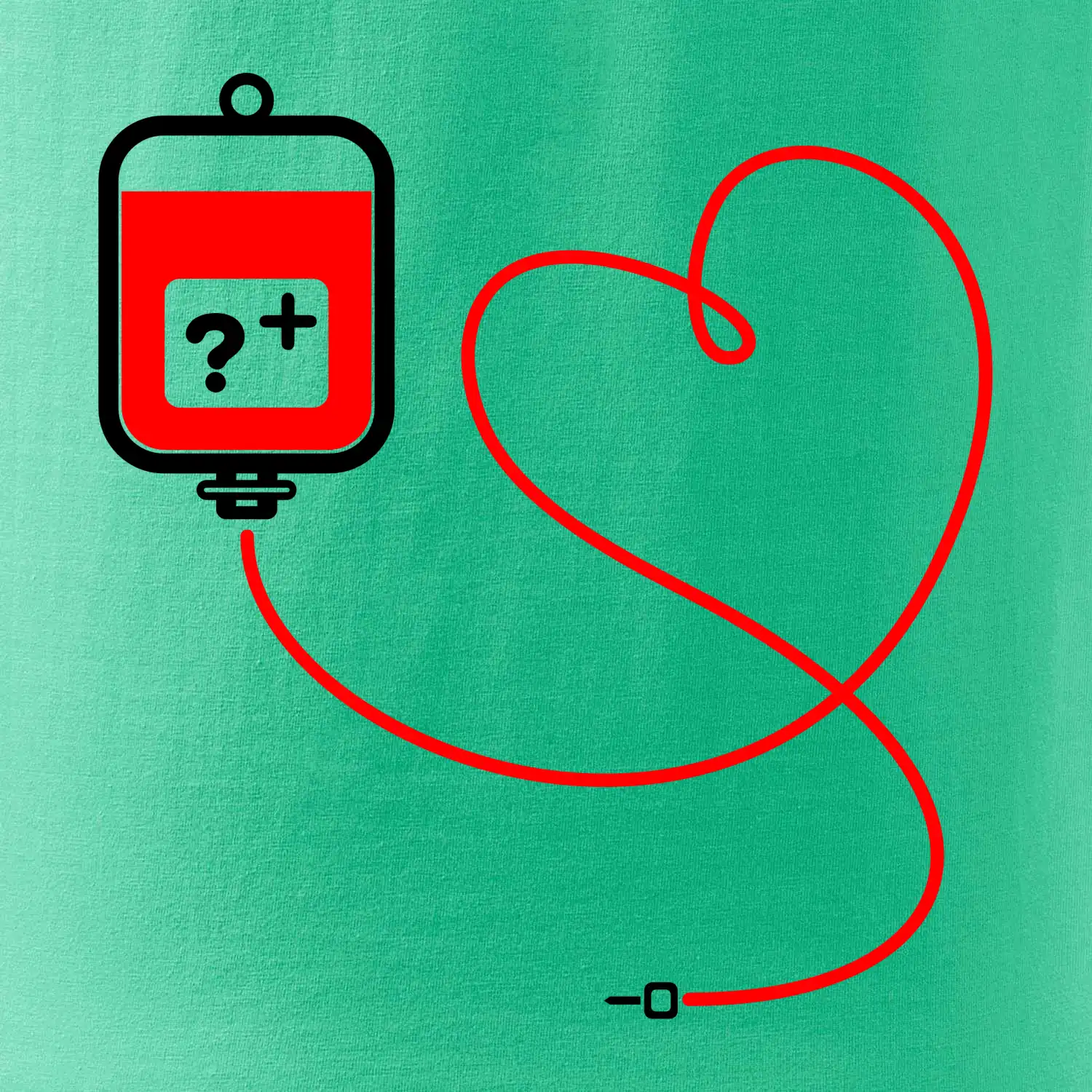 Transfúze srdce - vaše krevní skupina