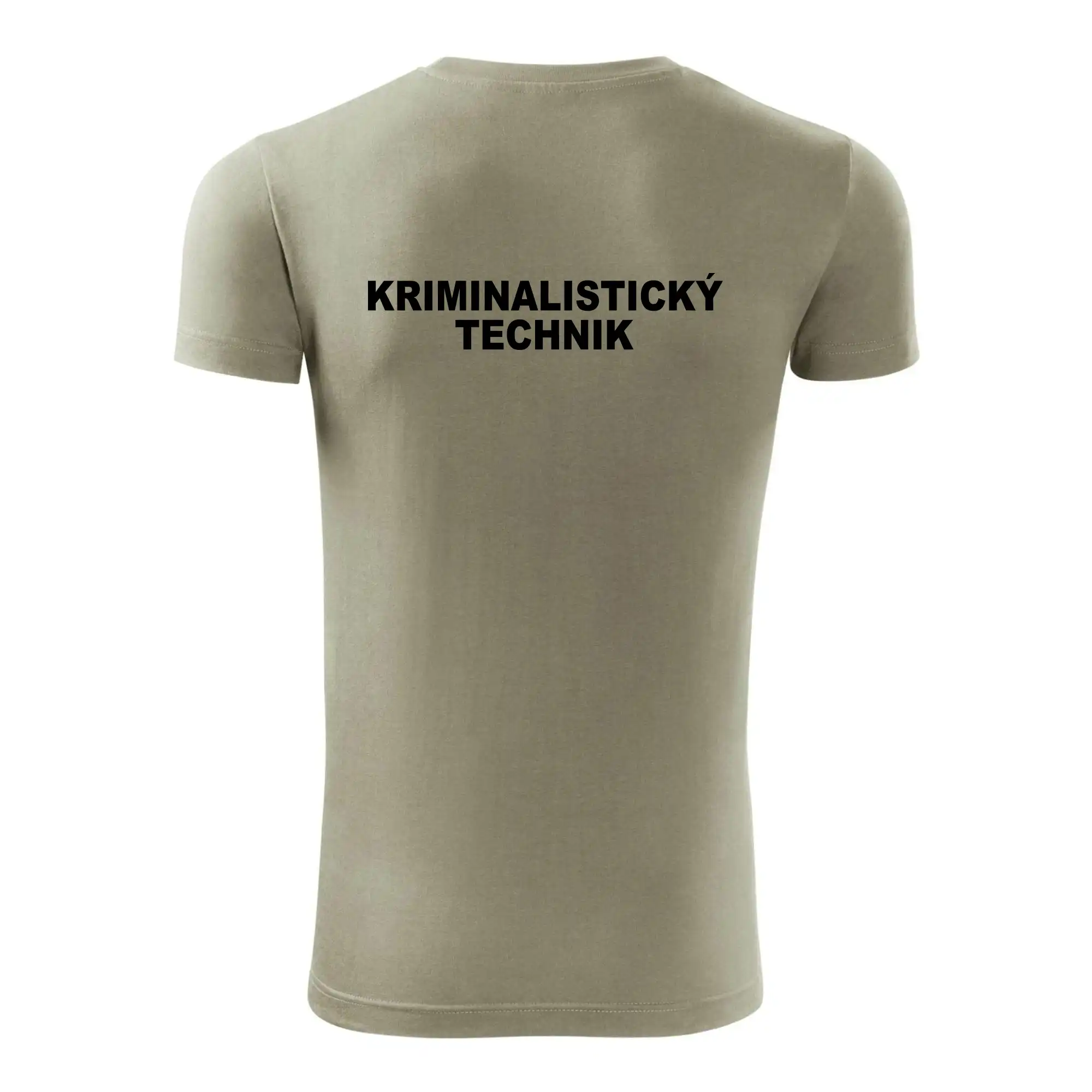 Kriminalistický technik