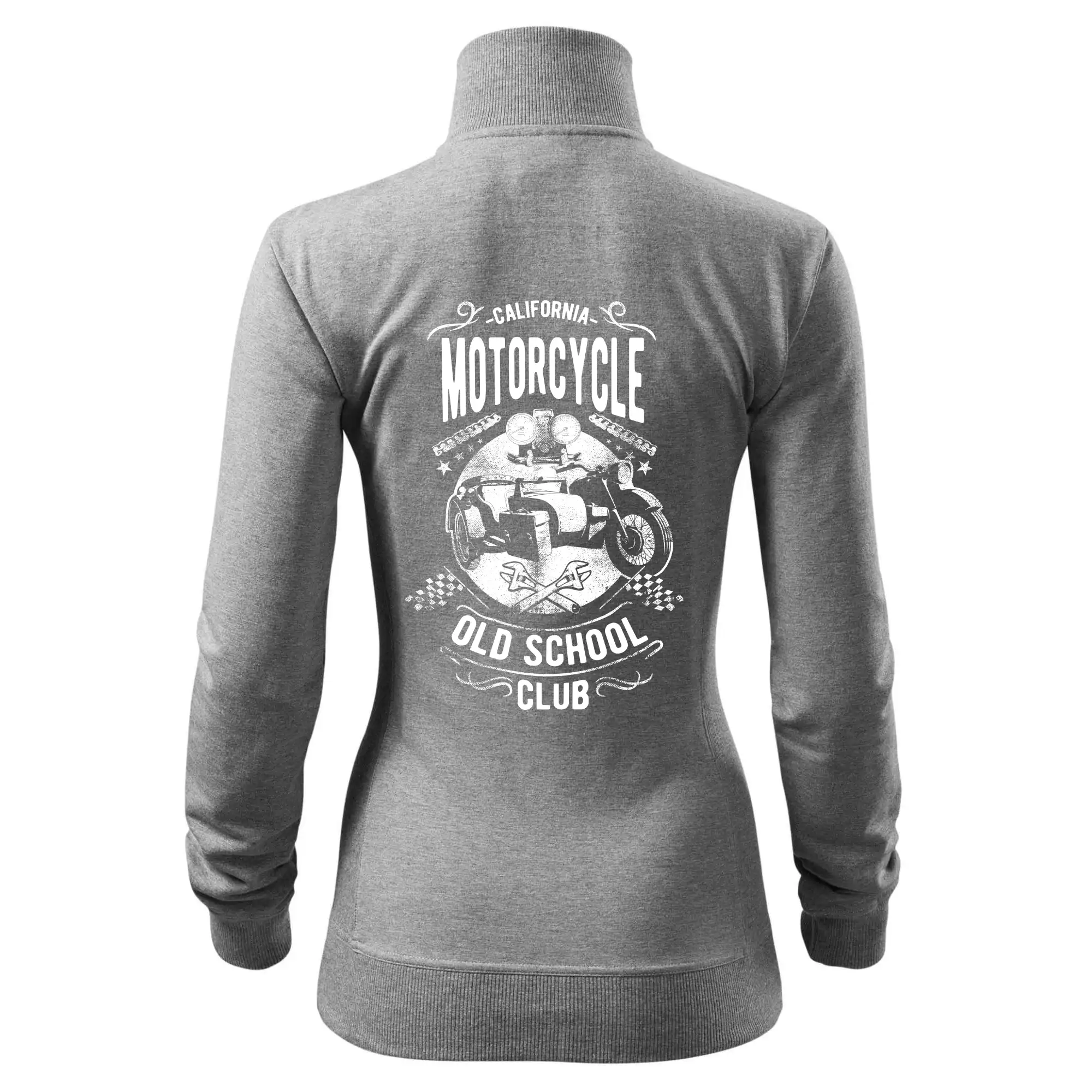 California Old School Club