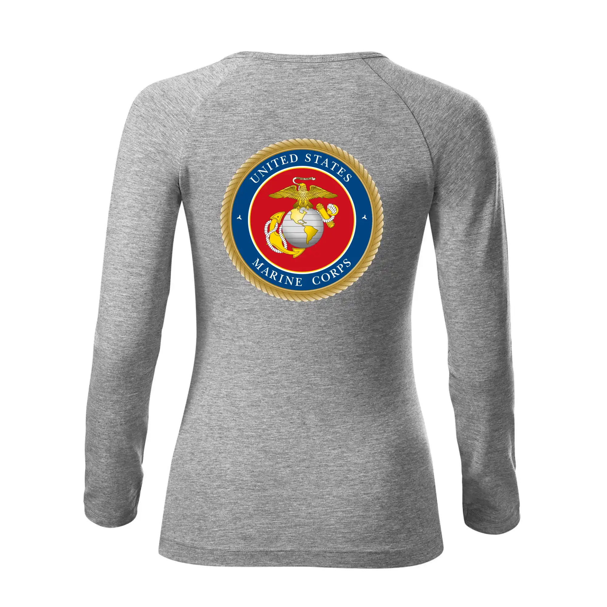 United States Marine Corps  barevné