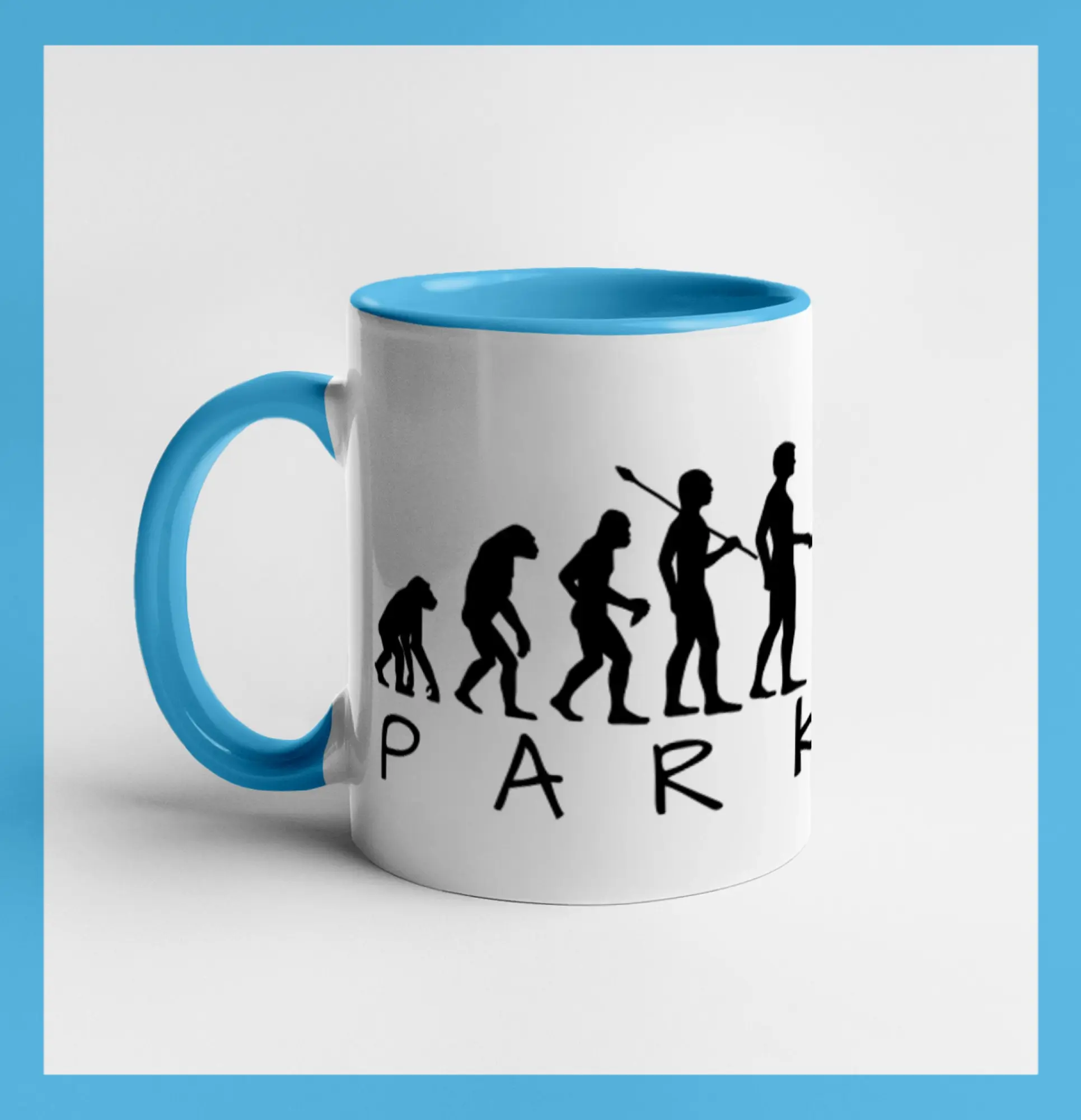 Parkour evolúcia