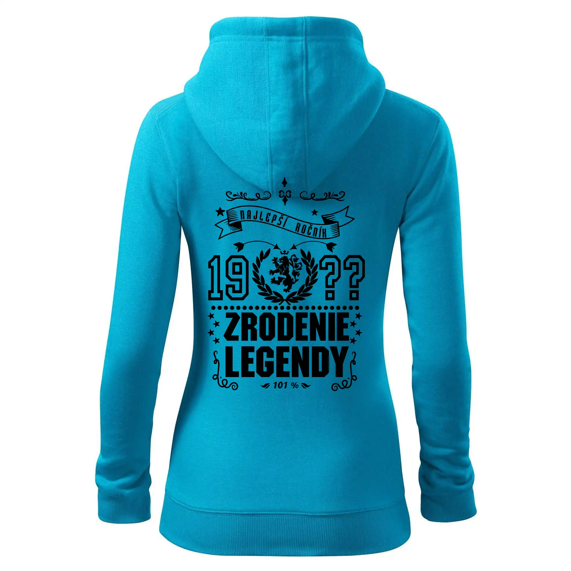 Zrodenie legendy - Slovenský lev