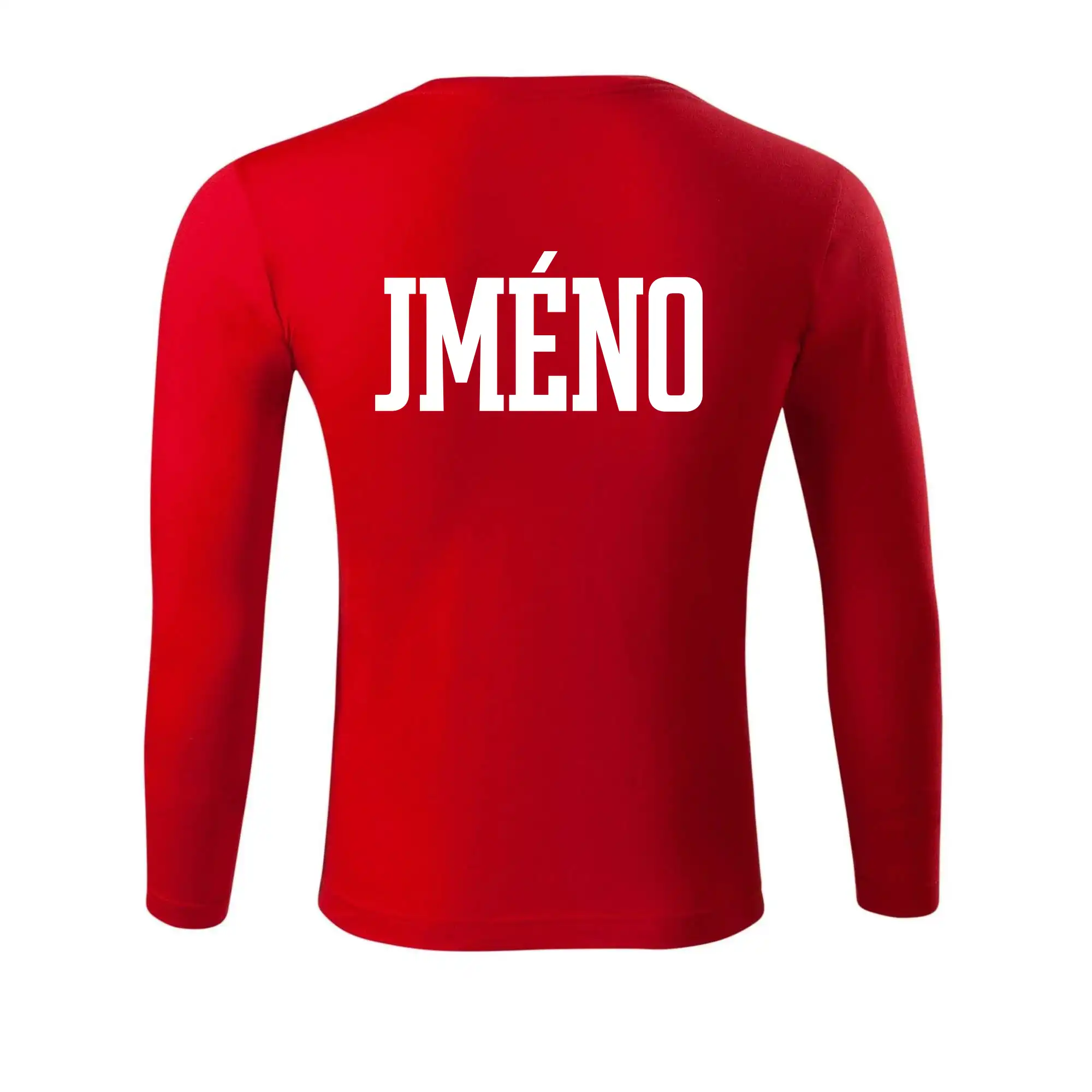 K vode - kotva (vlastný nápis)