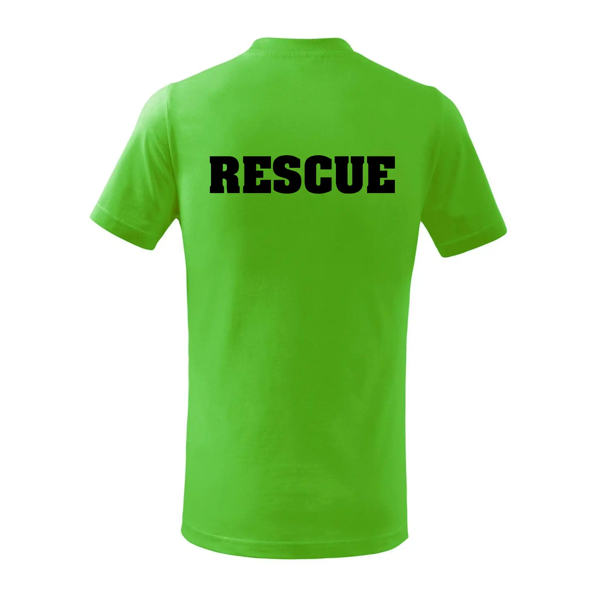 Rescue - Vaše meno