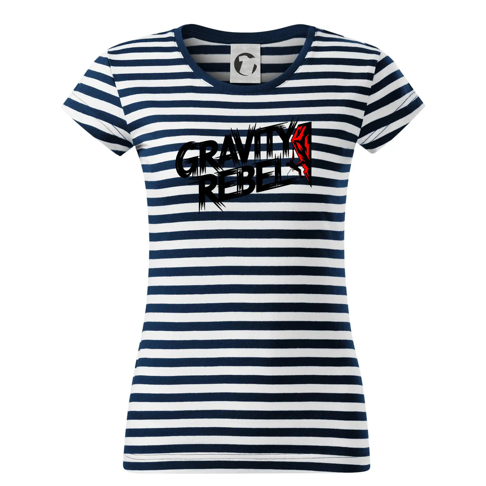 Trička pro horolezcov - Gravity rebel - Tričko na vodu