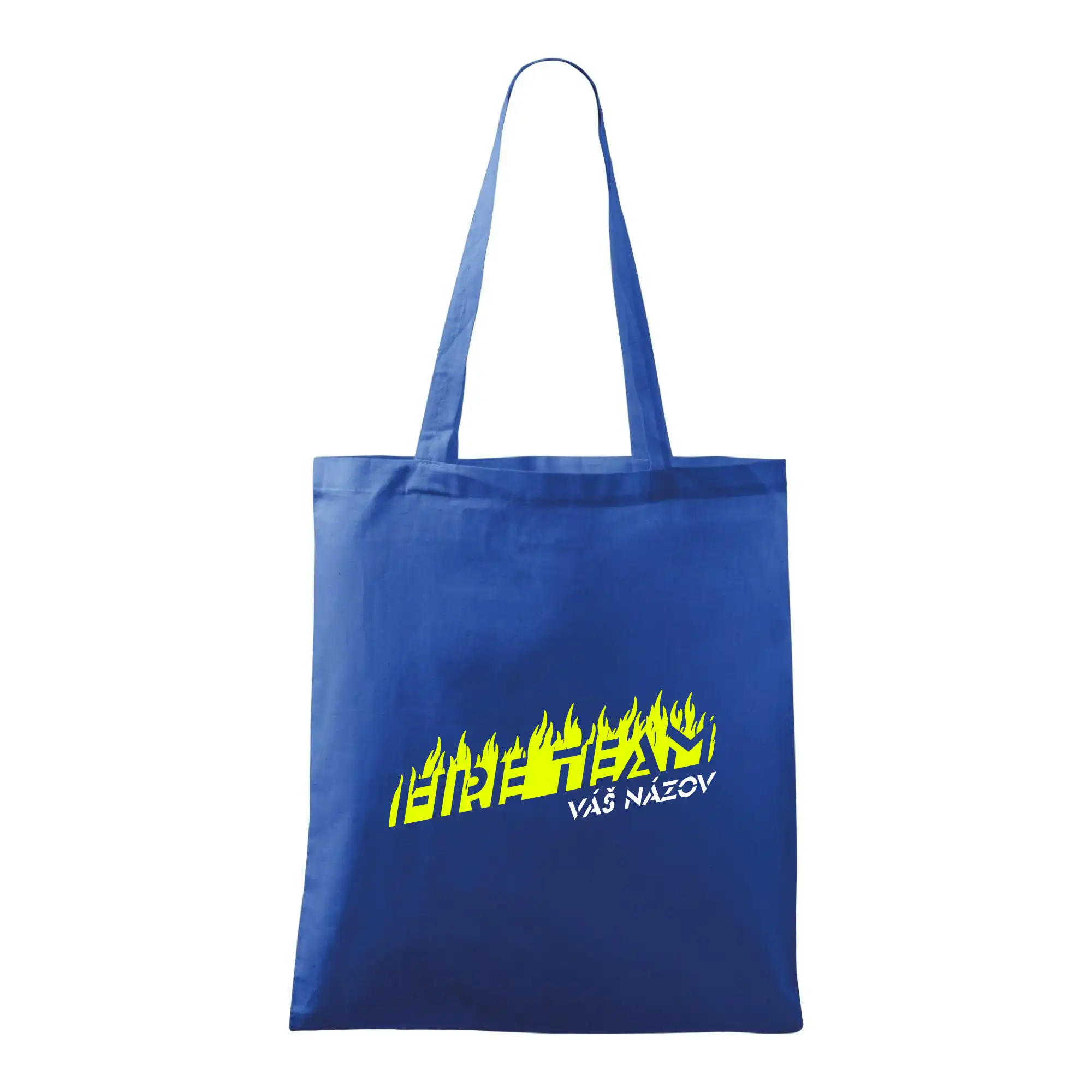 Fireteam - oheň - Váš názov