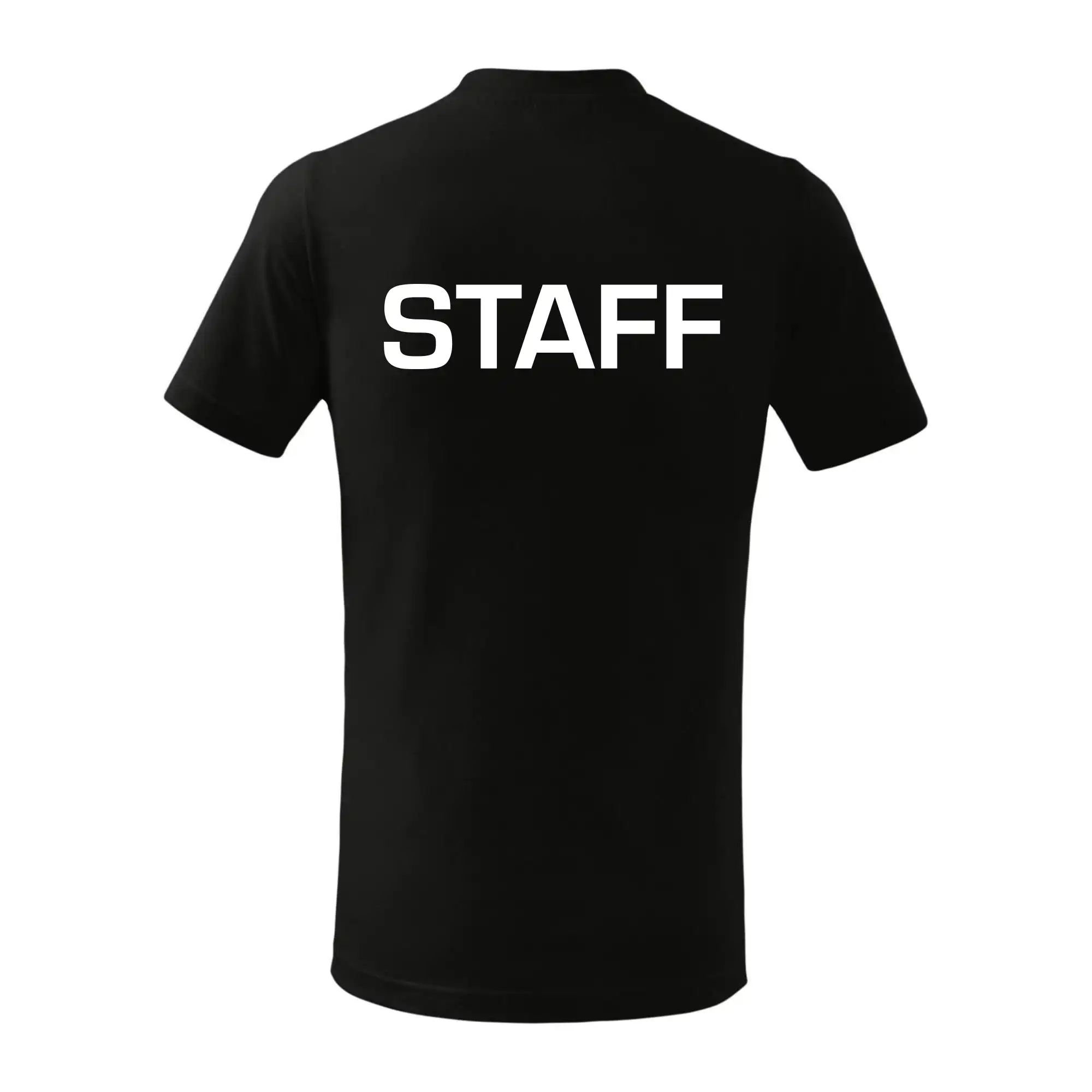 Staff