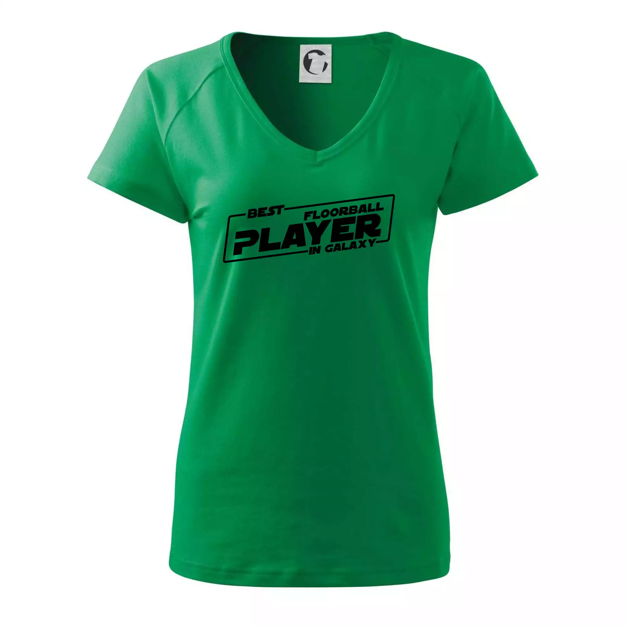 Best floorball player in galaxy