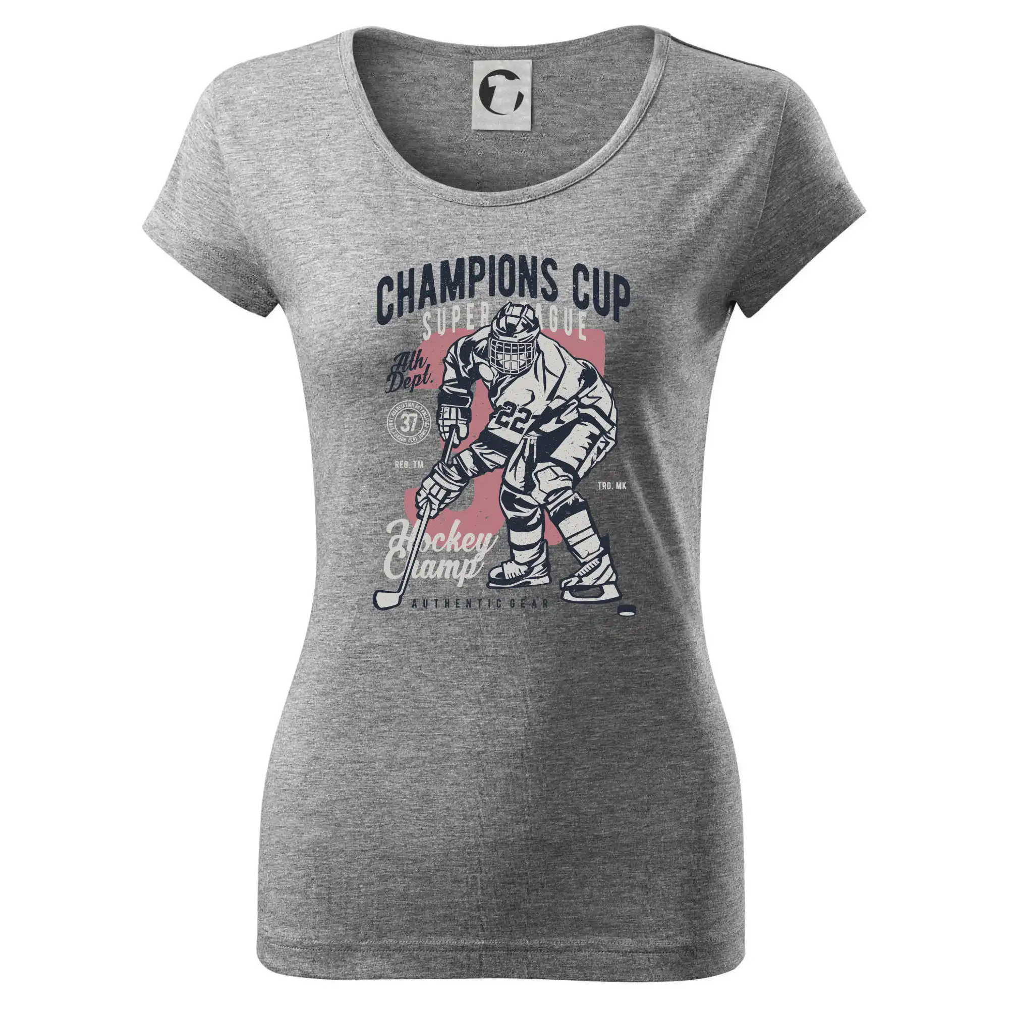 Champions Cup Hockey