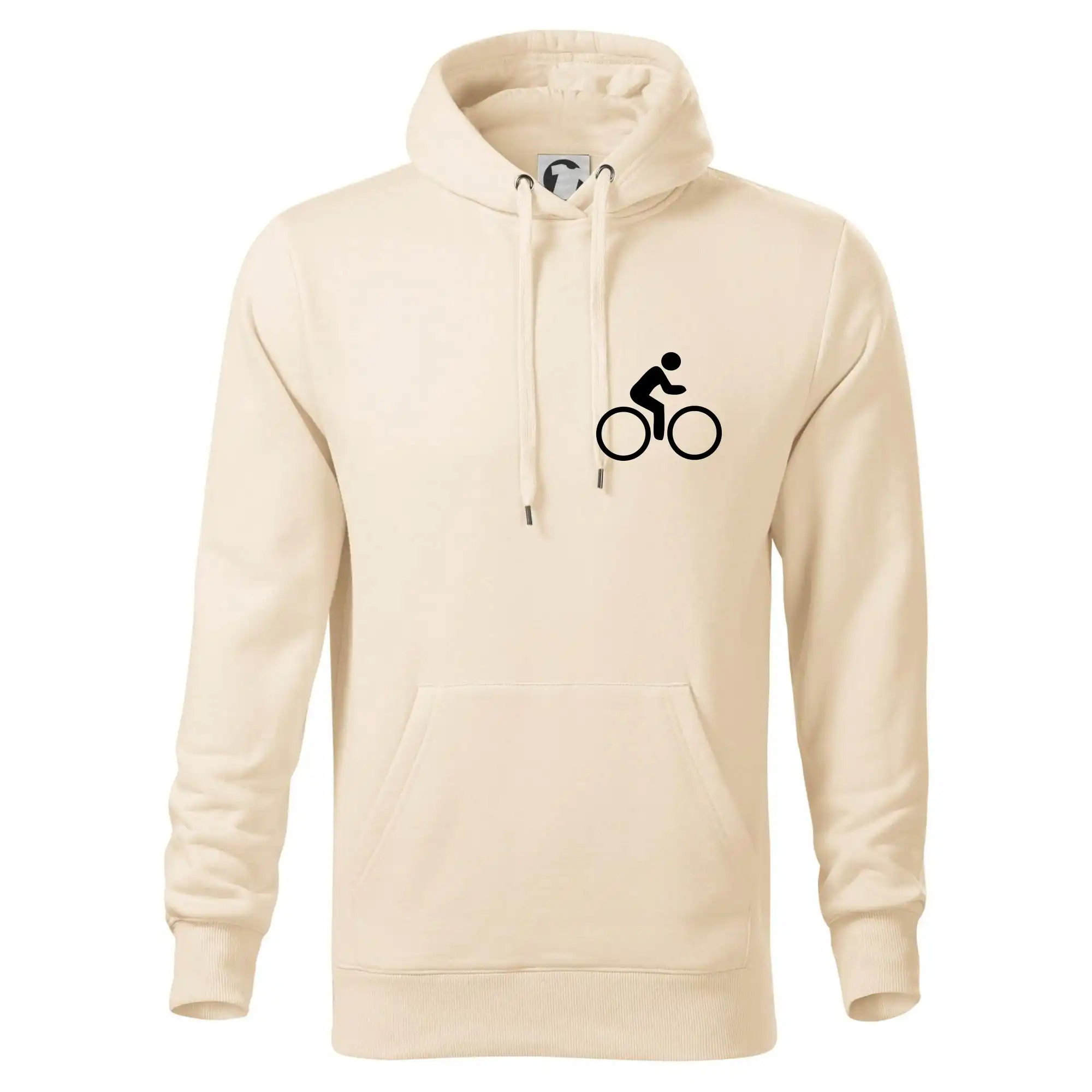 Cyklistika logo prsa
