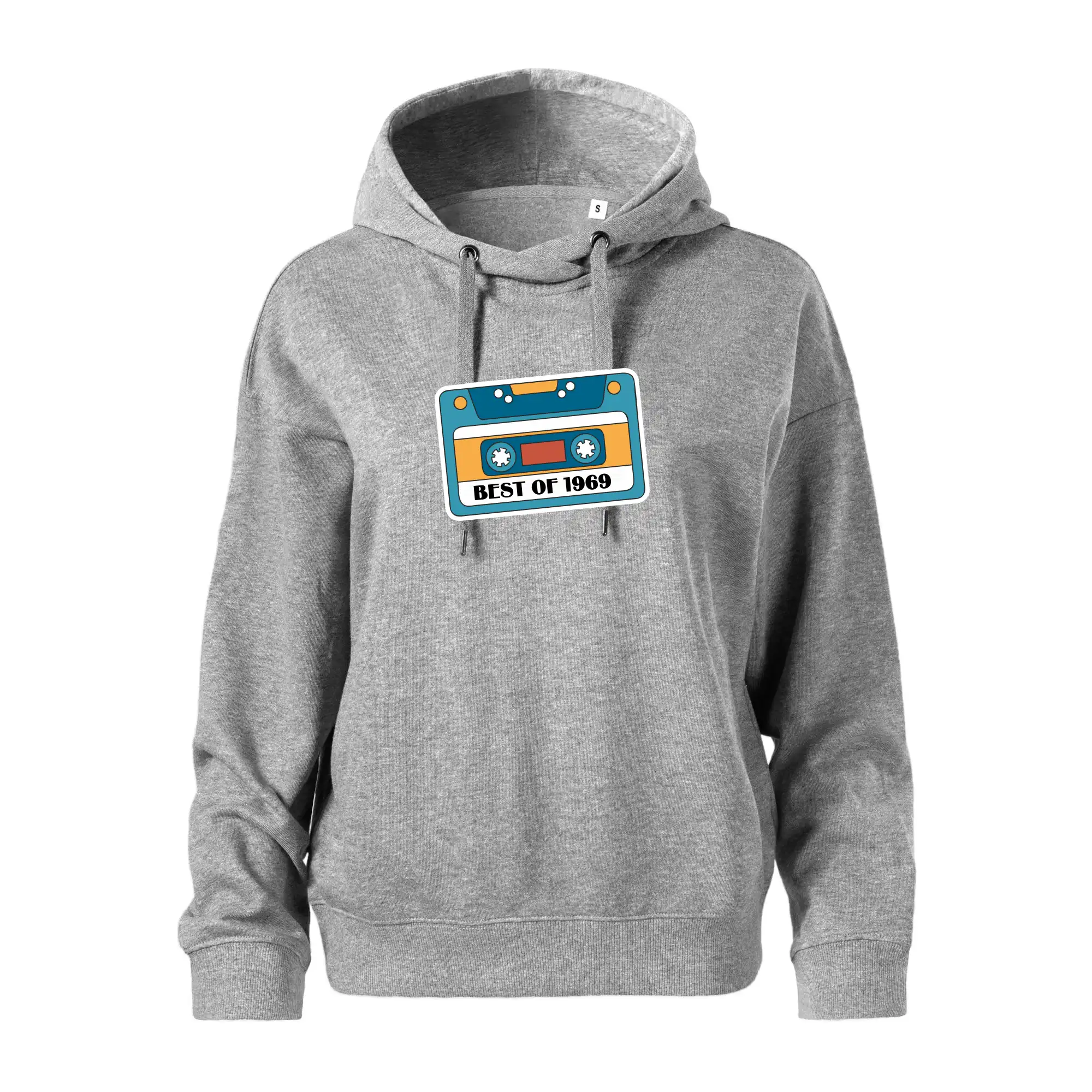 Narozeniny kazeta Best of 1969