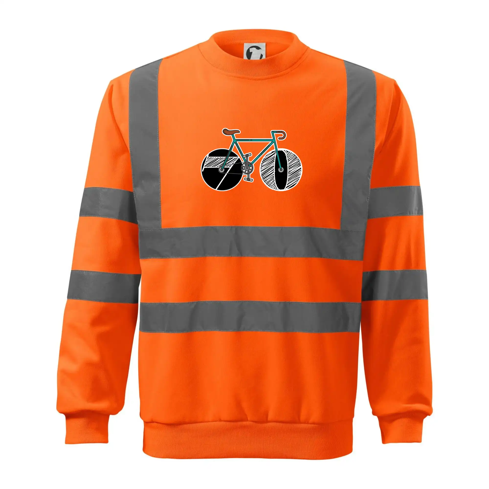 Narozeniny 70 let na kole