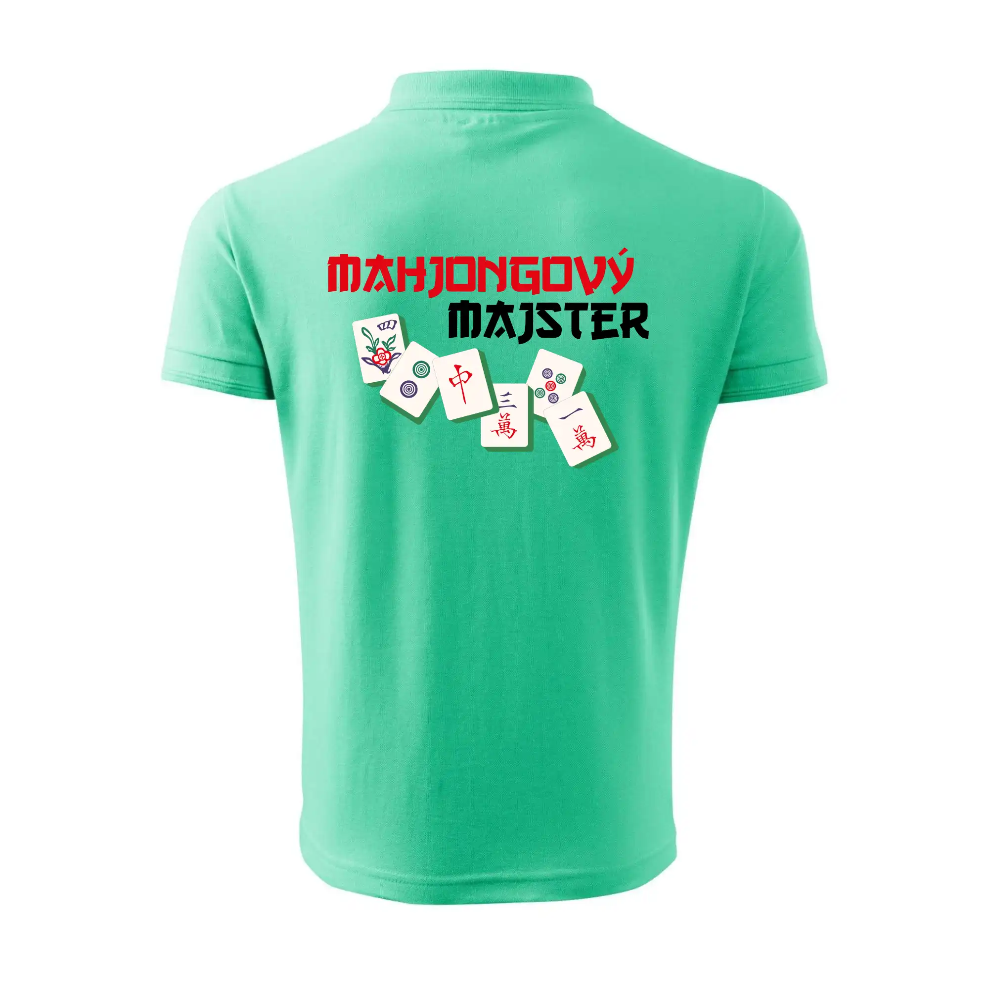Majhongový majster SK