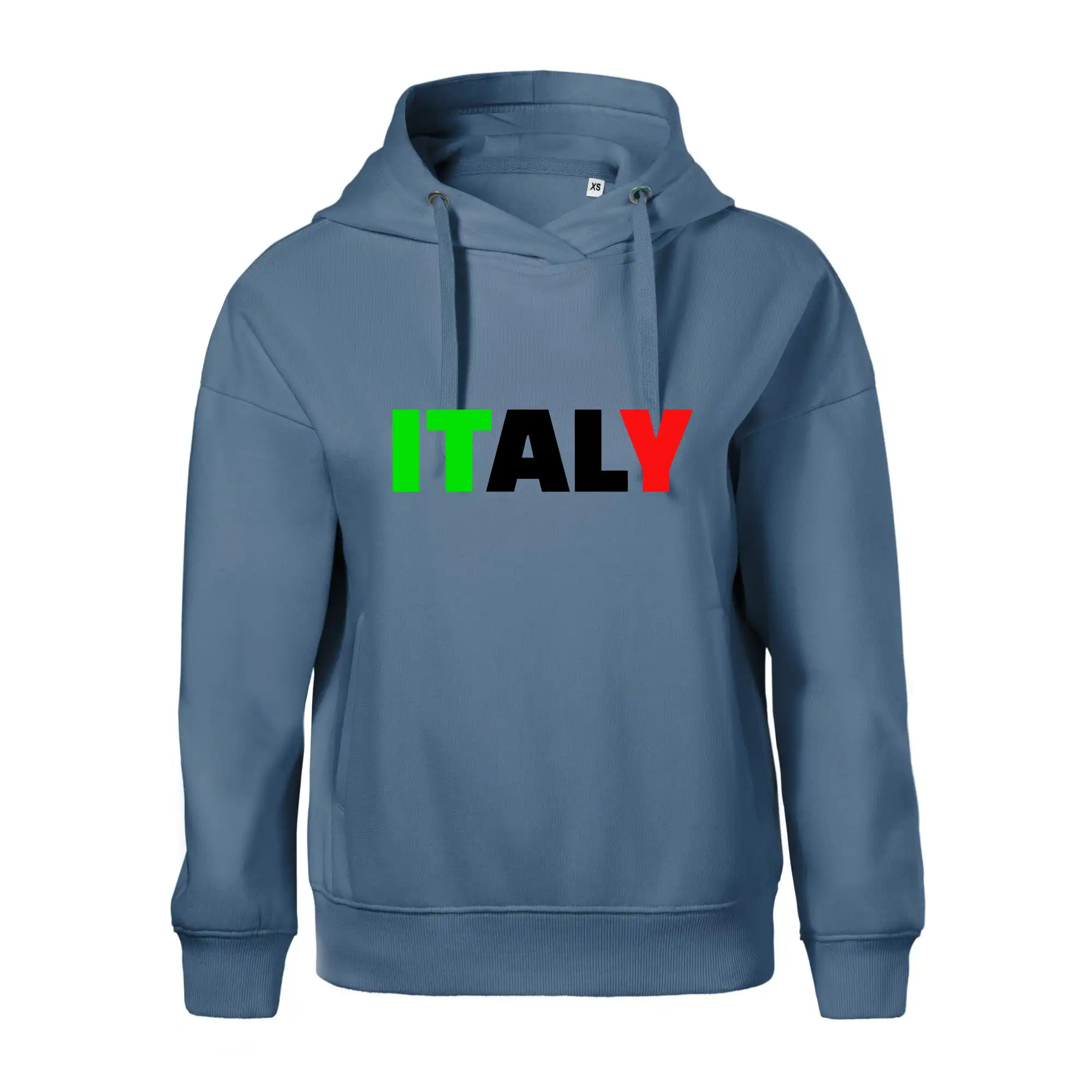 Italy Nápis