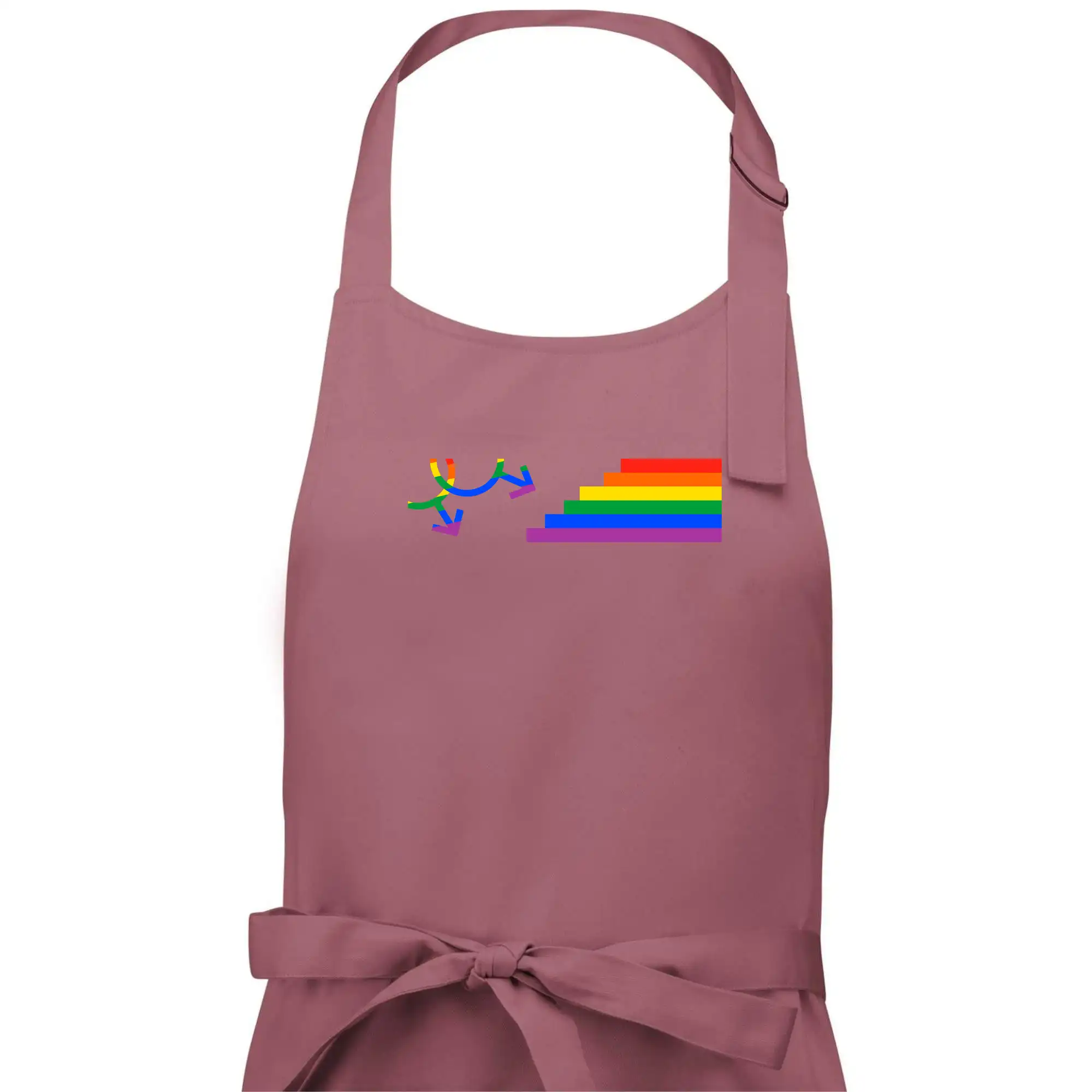 Gay symbol duha