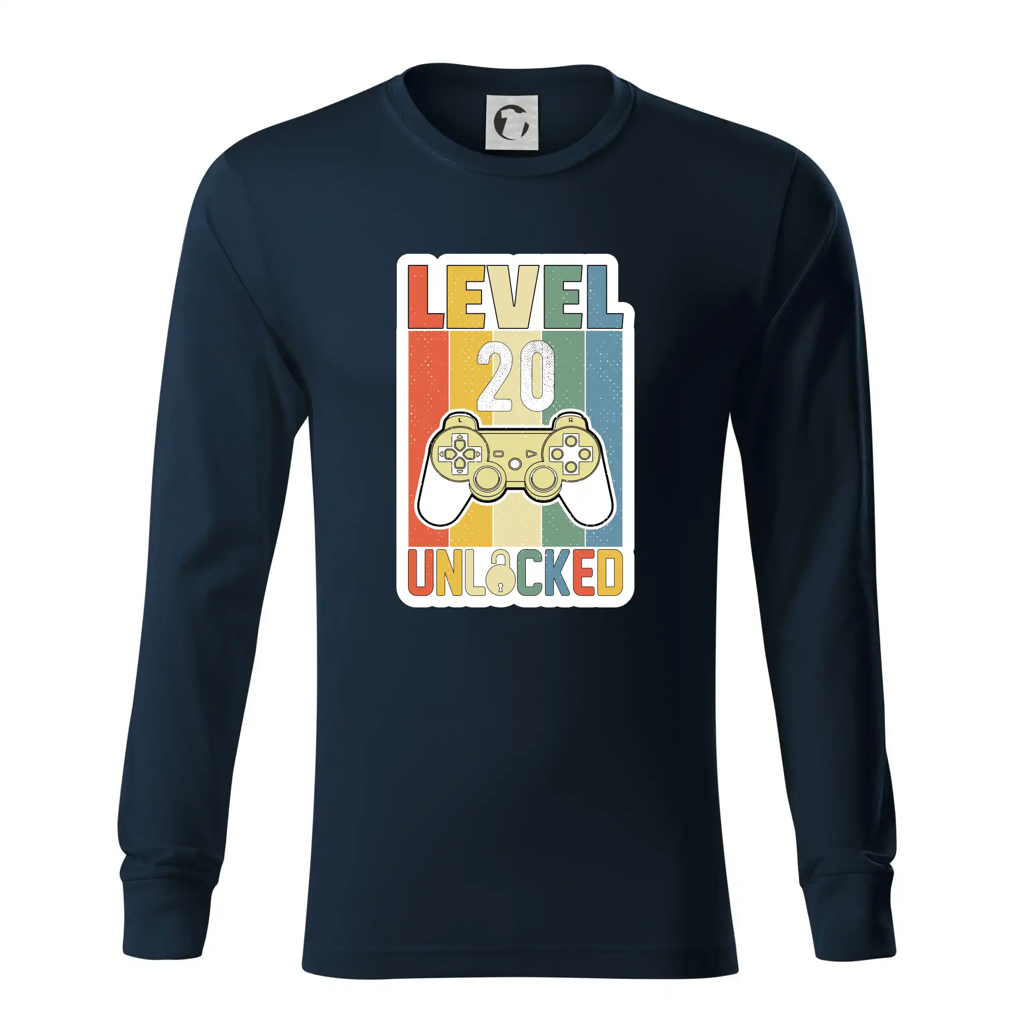 Gaming narozeniny 20