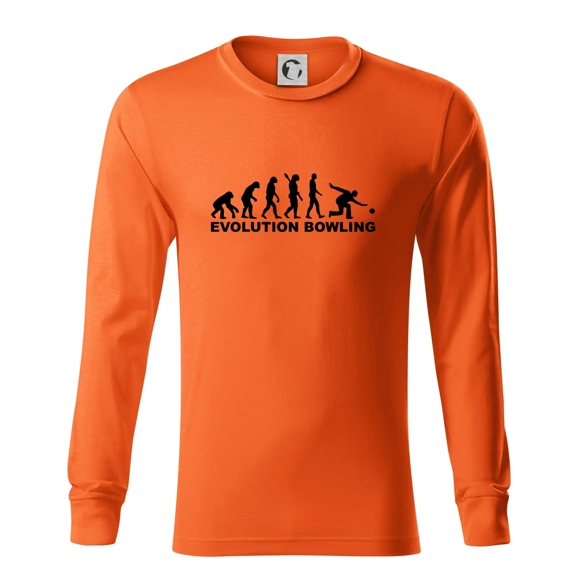 Evoluce bowling