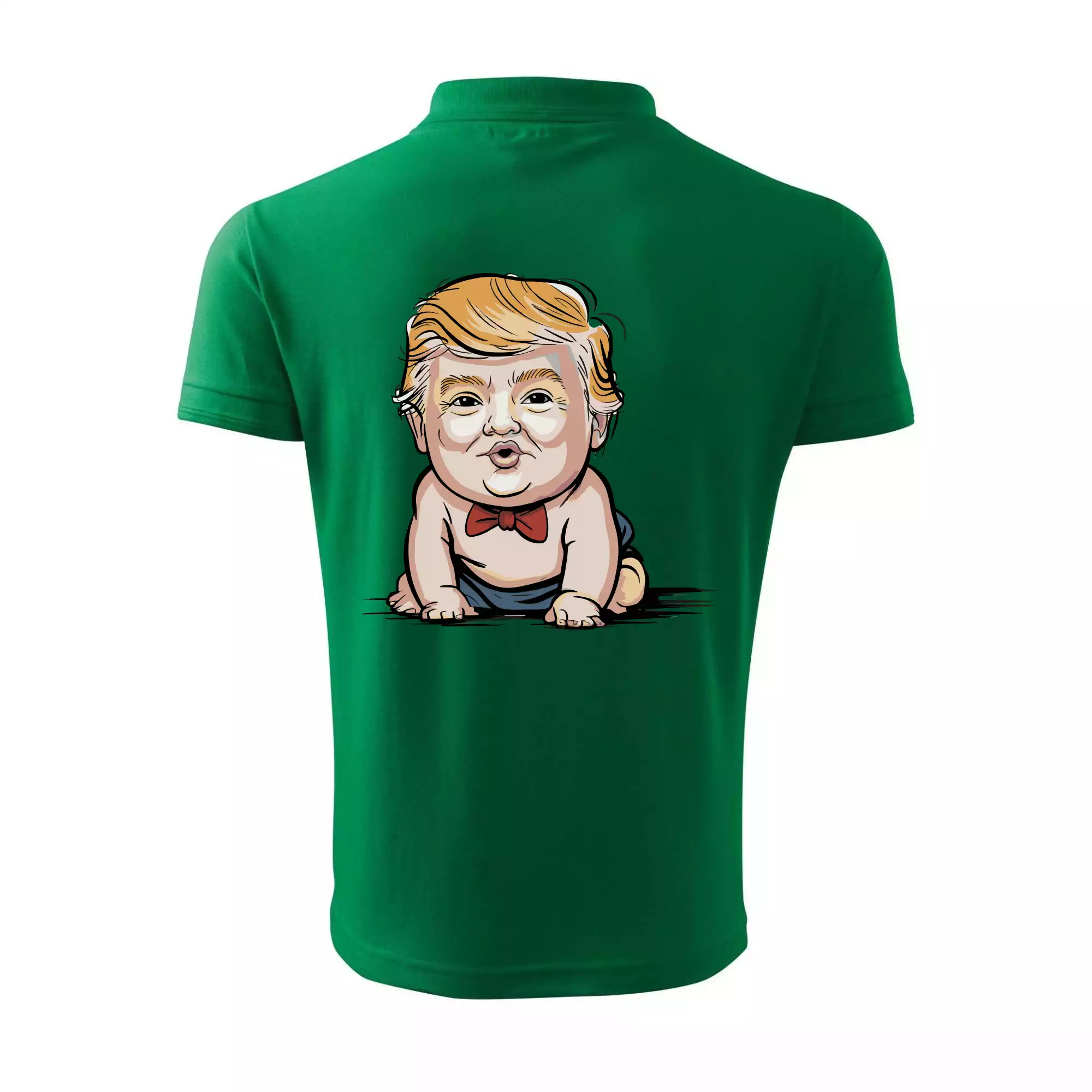 Baby trump