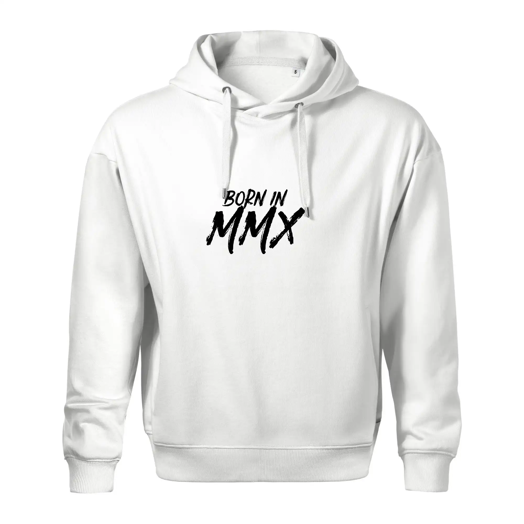 Born in - Římské číslo 2010