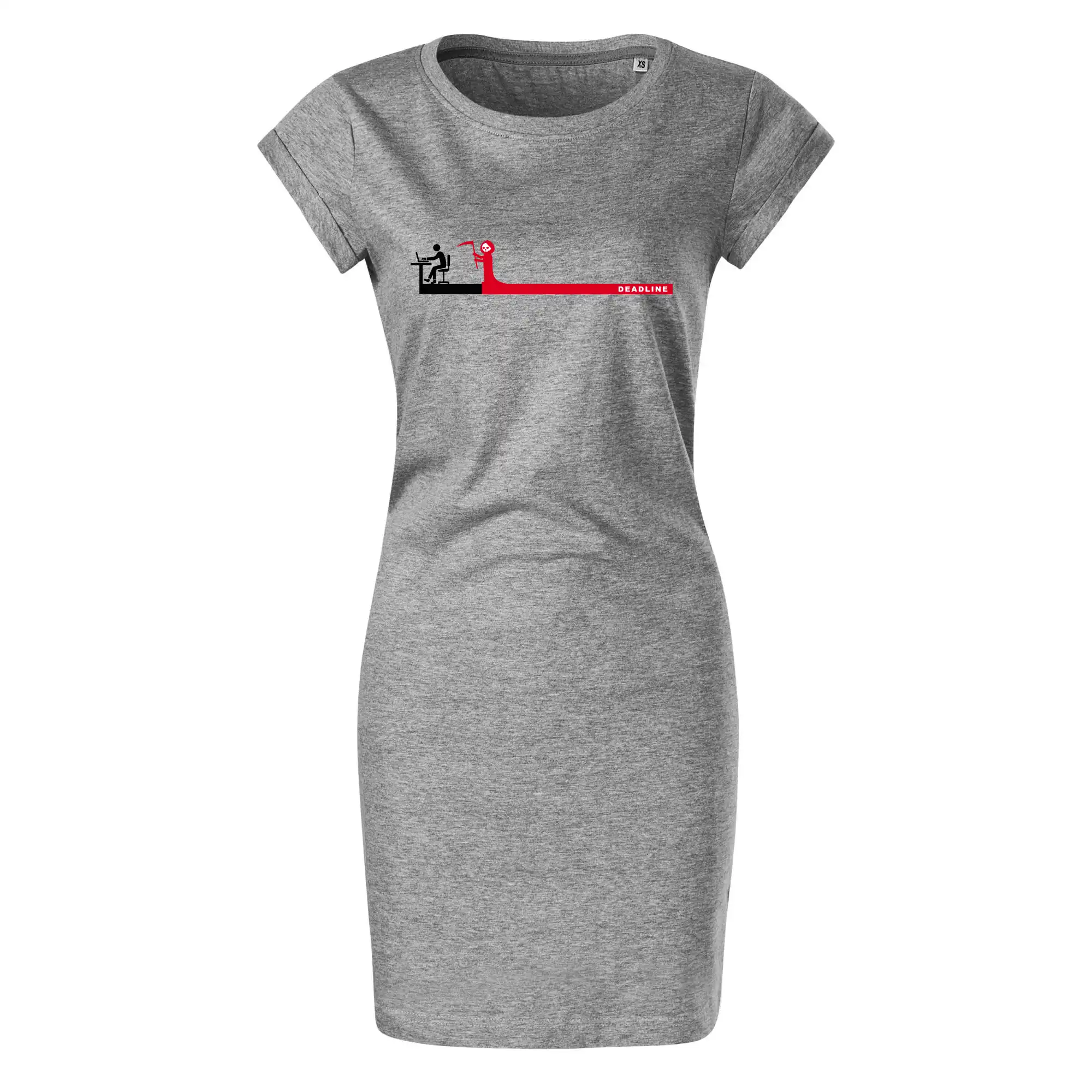 Práce - deadline (Hana-creative)