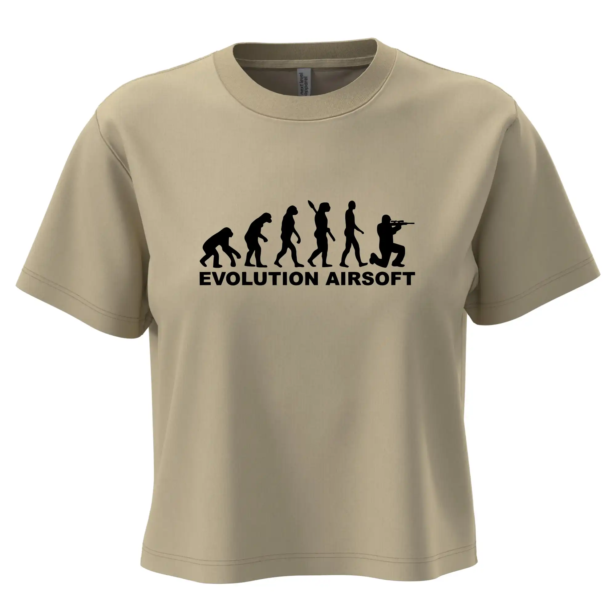 Evoluce airsoft