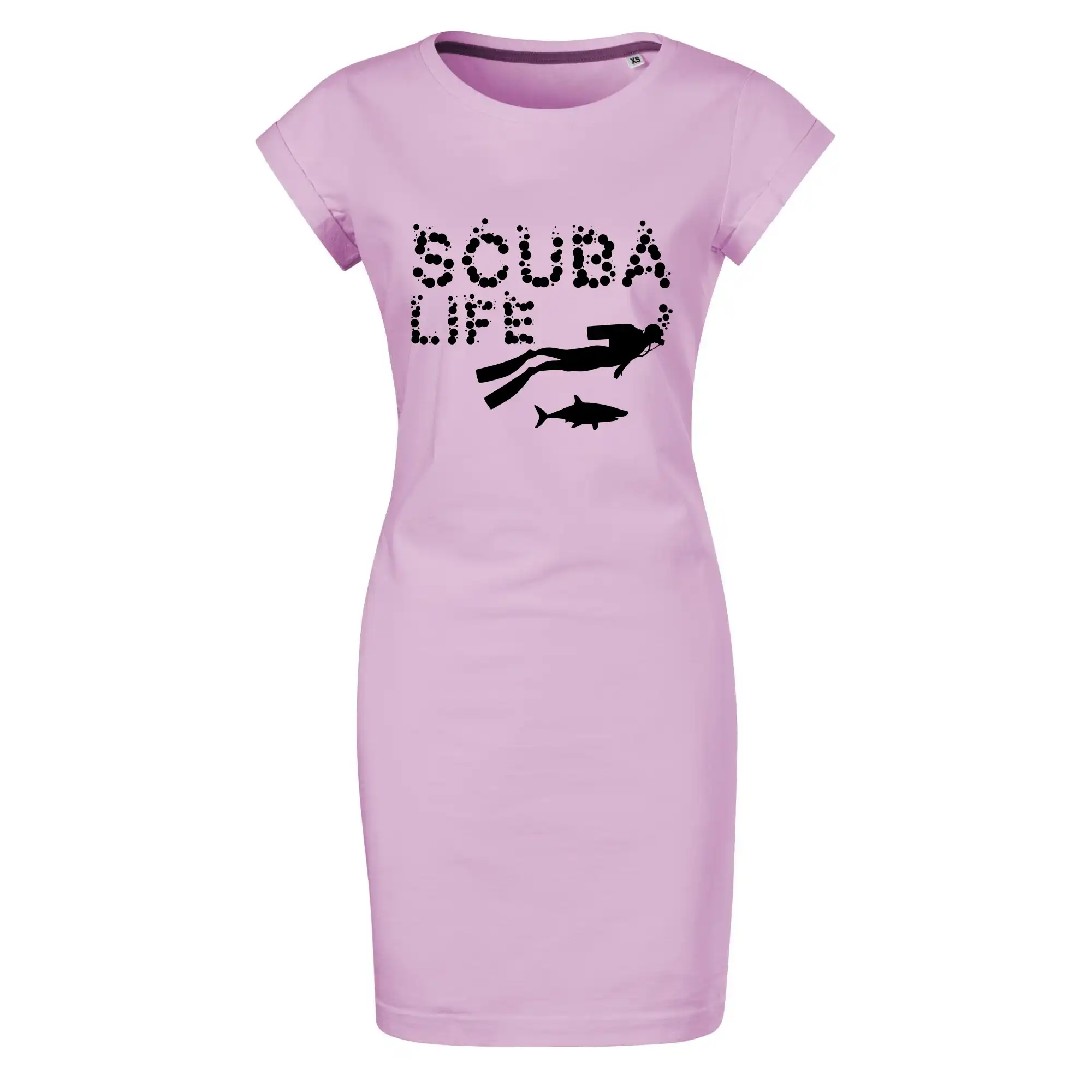 Scuba life