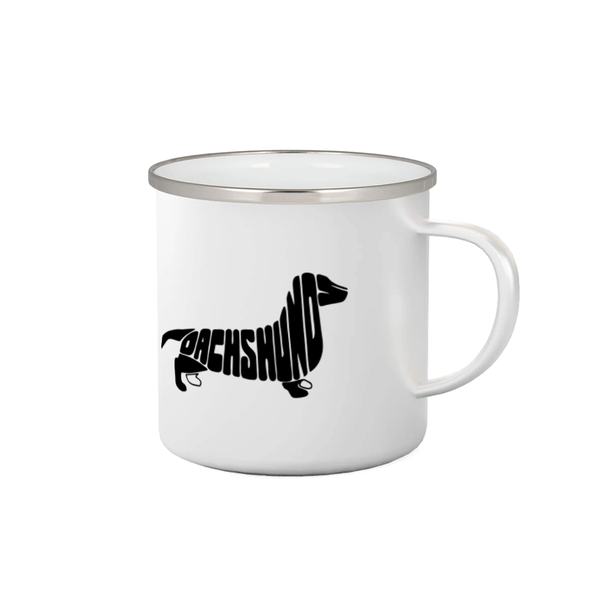 Tričká s motívom jazvečíka - Jazvečík - Dachshund - Plecháčik