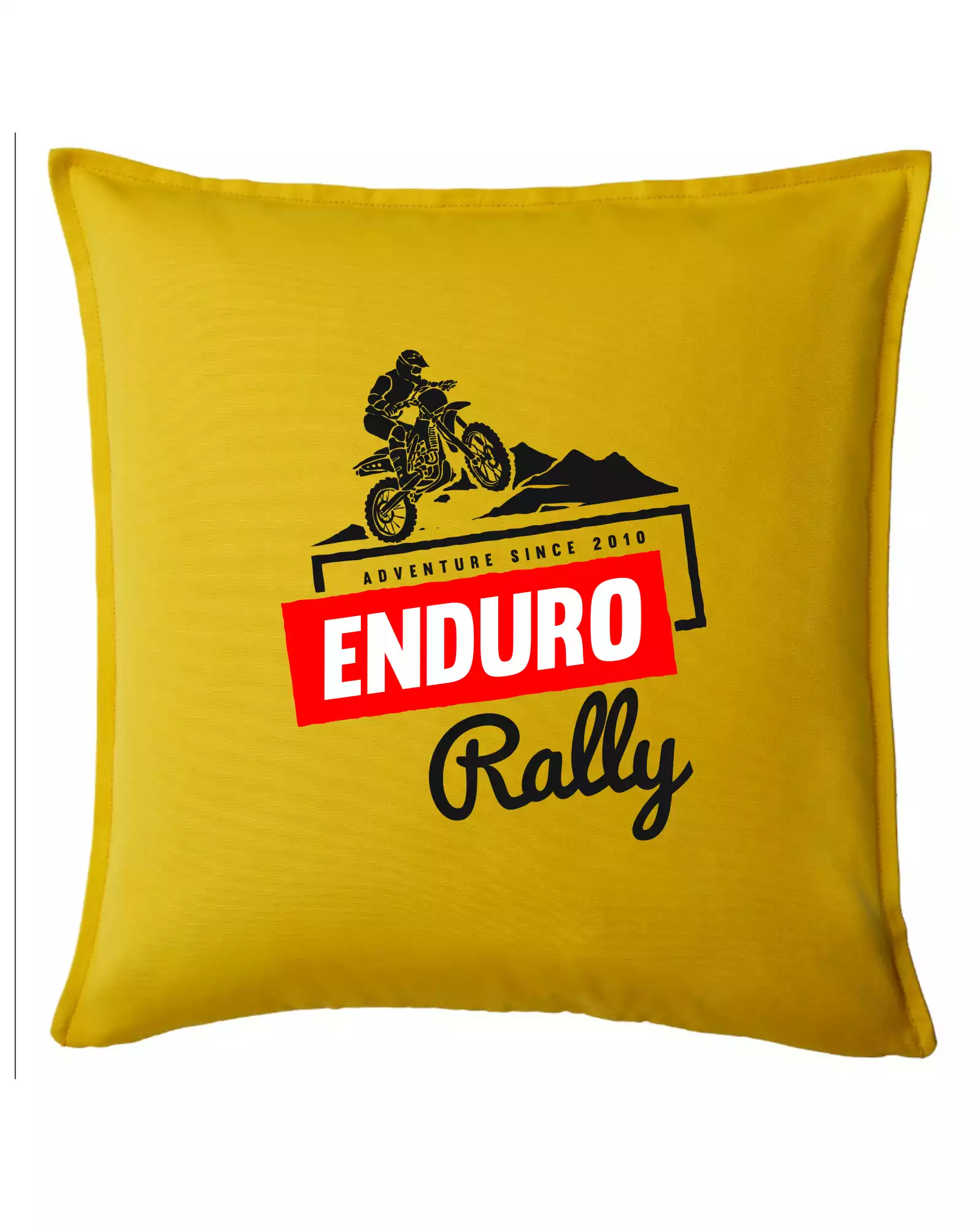 Enduro rally
