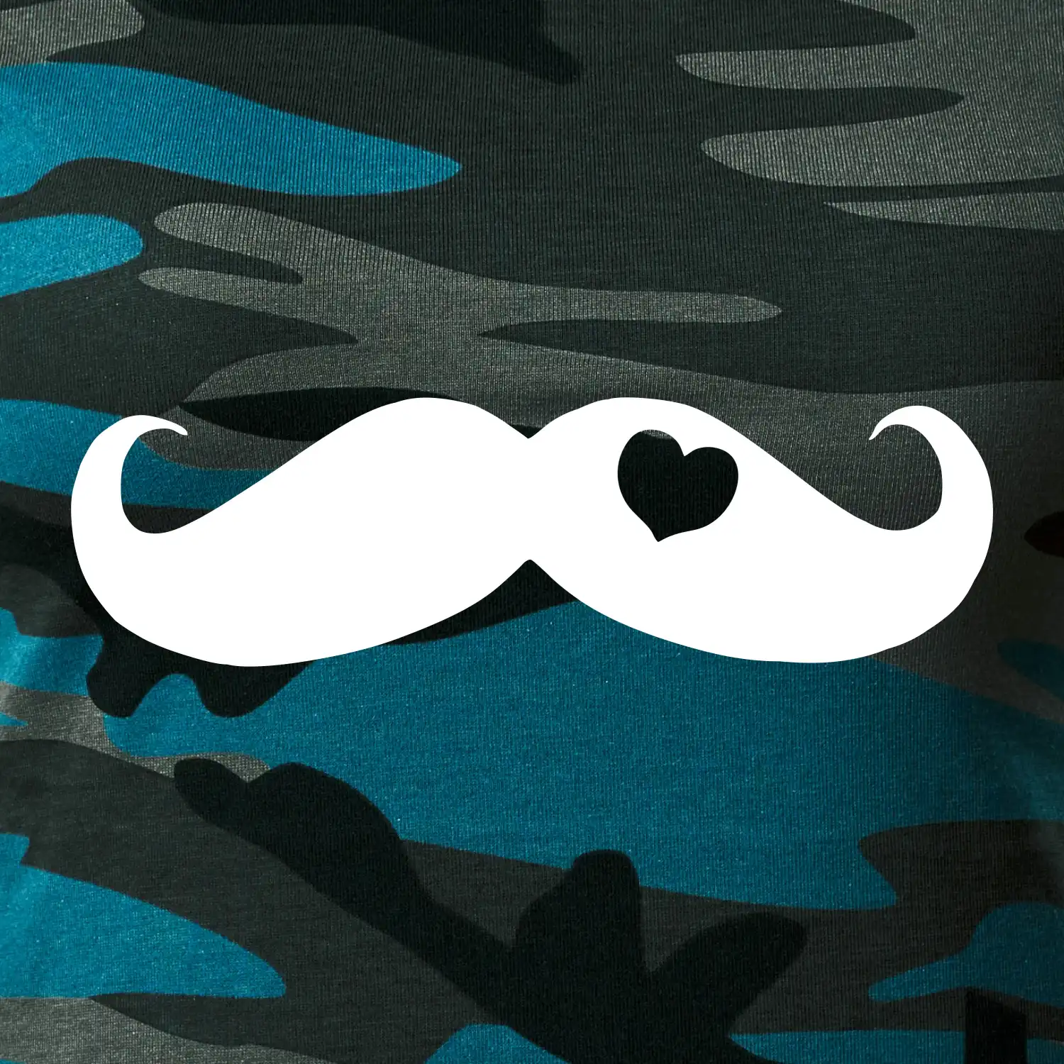 Mustache love