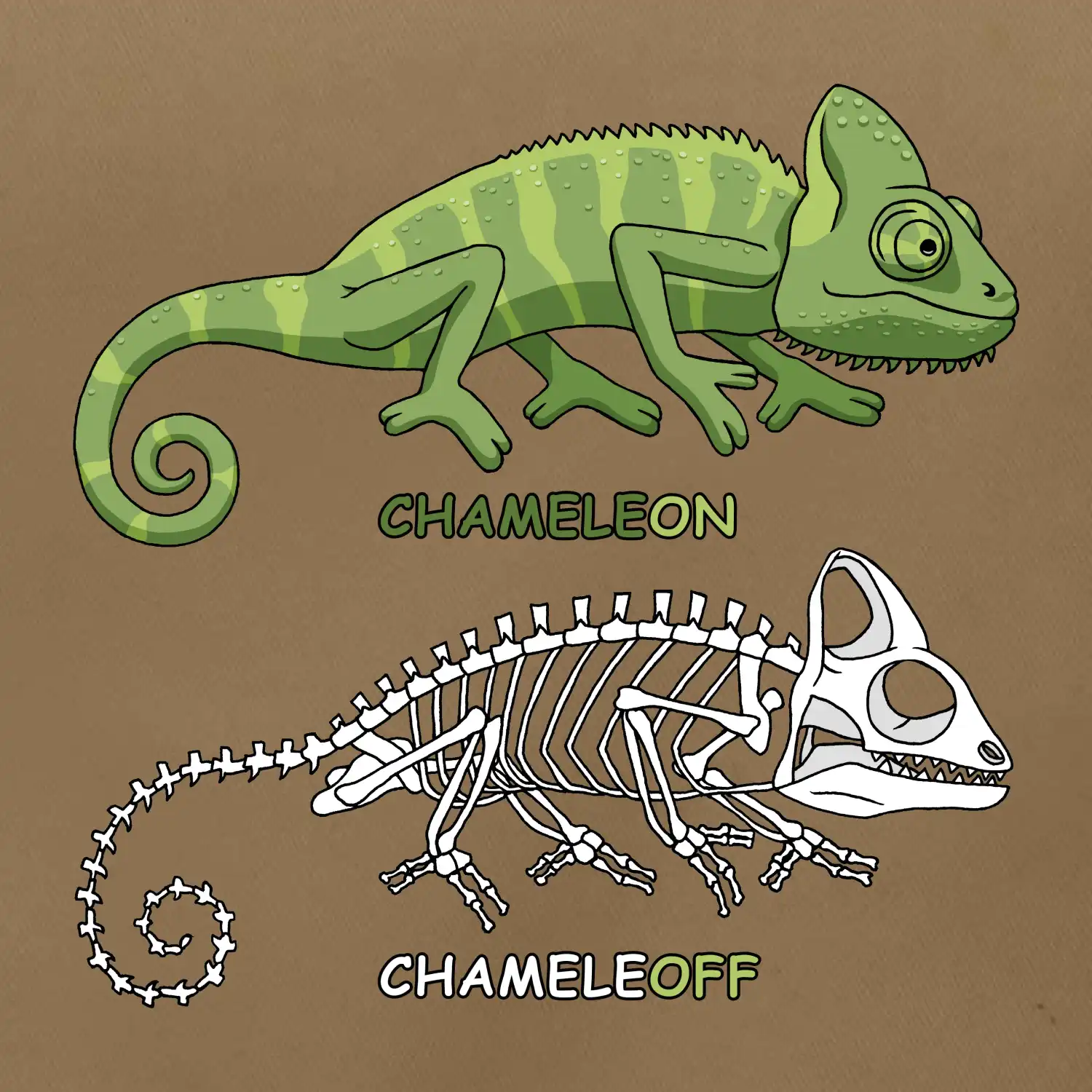 ChameleON_OFF (Hana-creative)